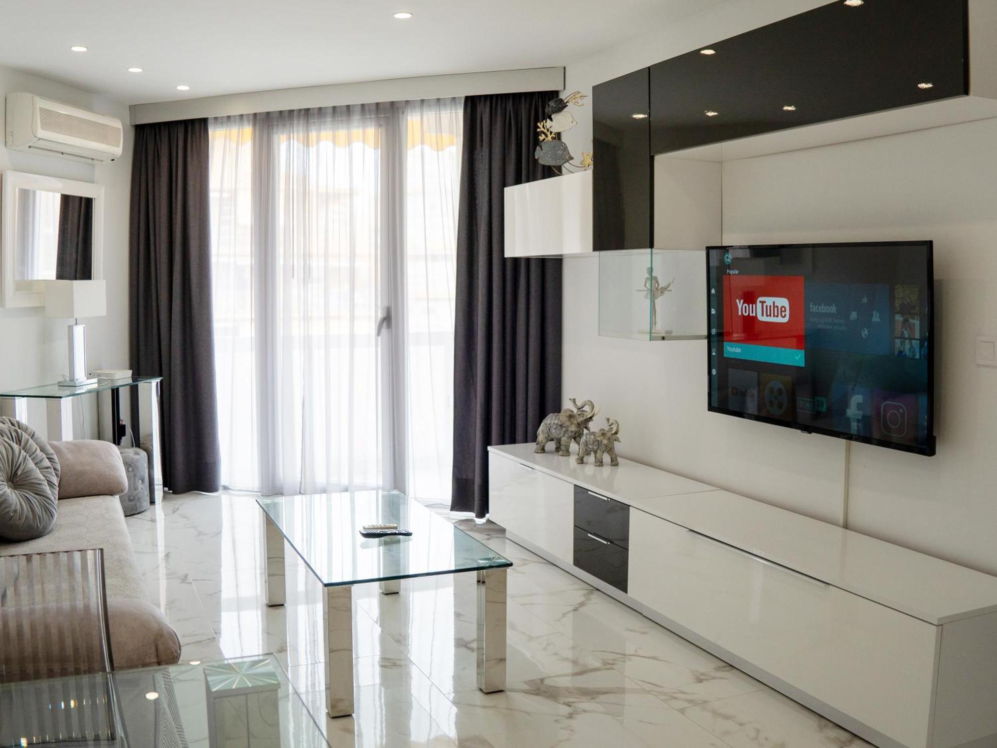 Apartamento Edificio Astoria