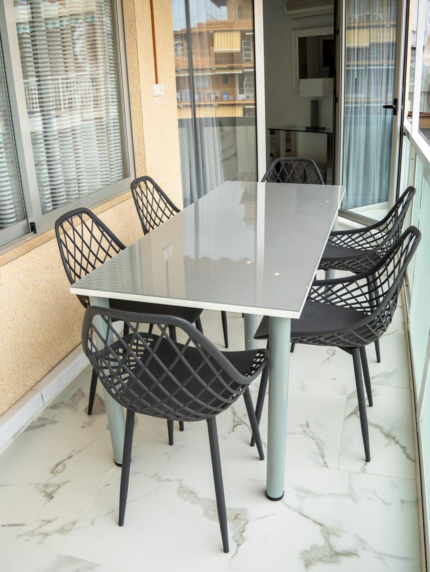 Edificio Astoria Apartamento *
