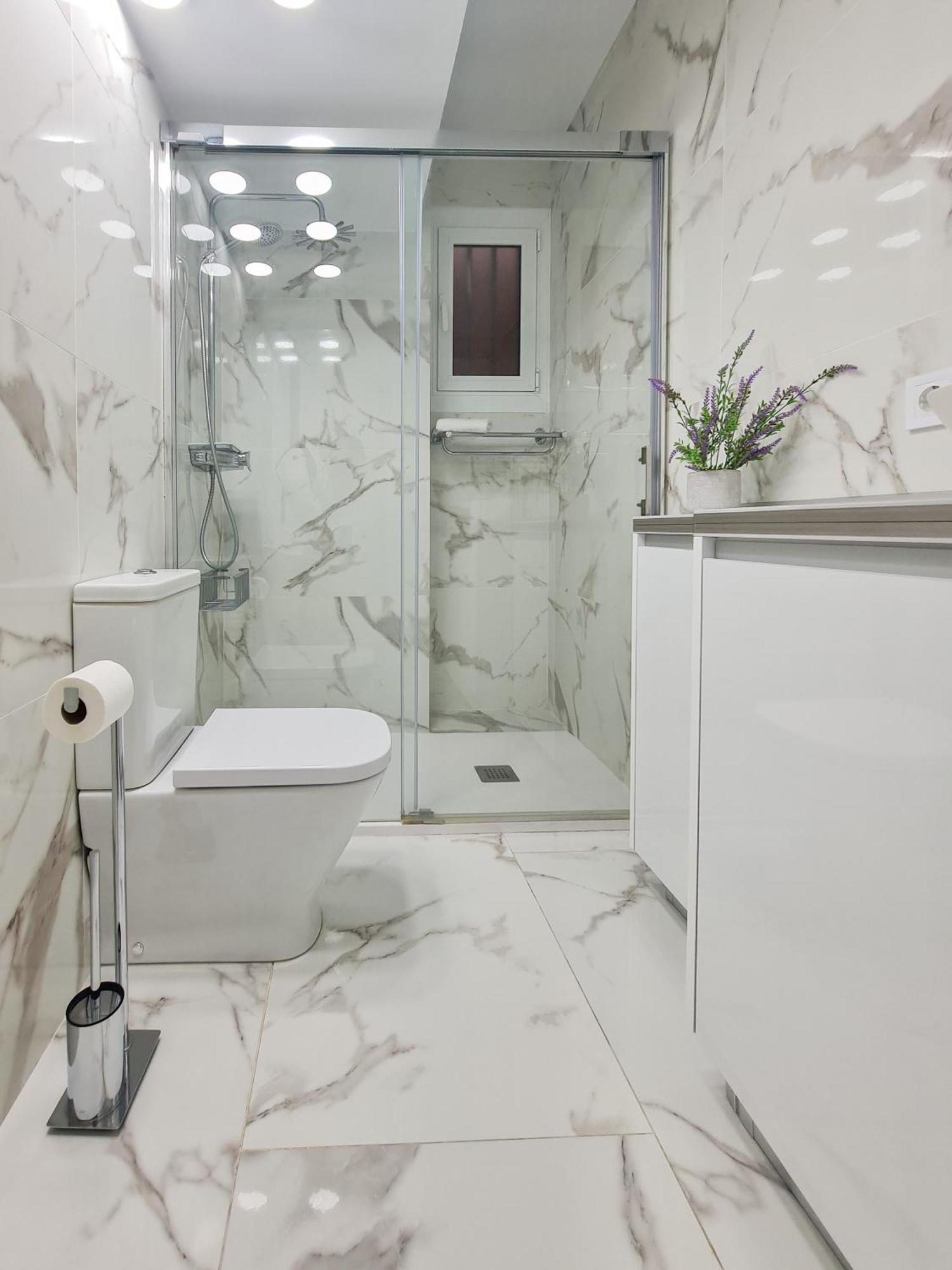Apartamento Edificio Astoria Benidorm