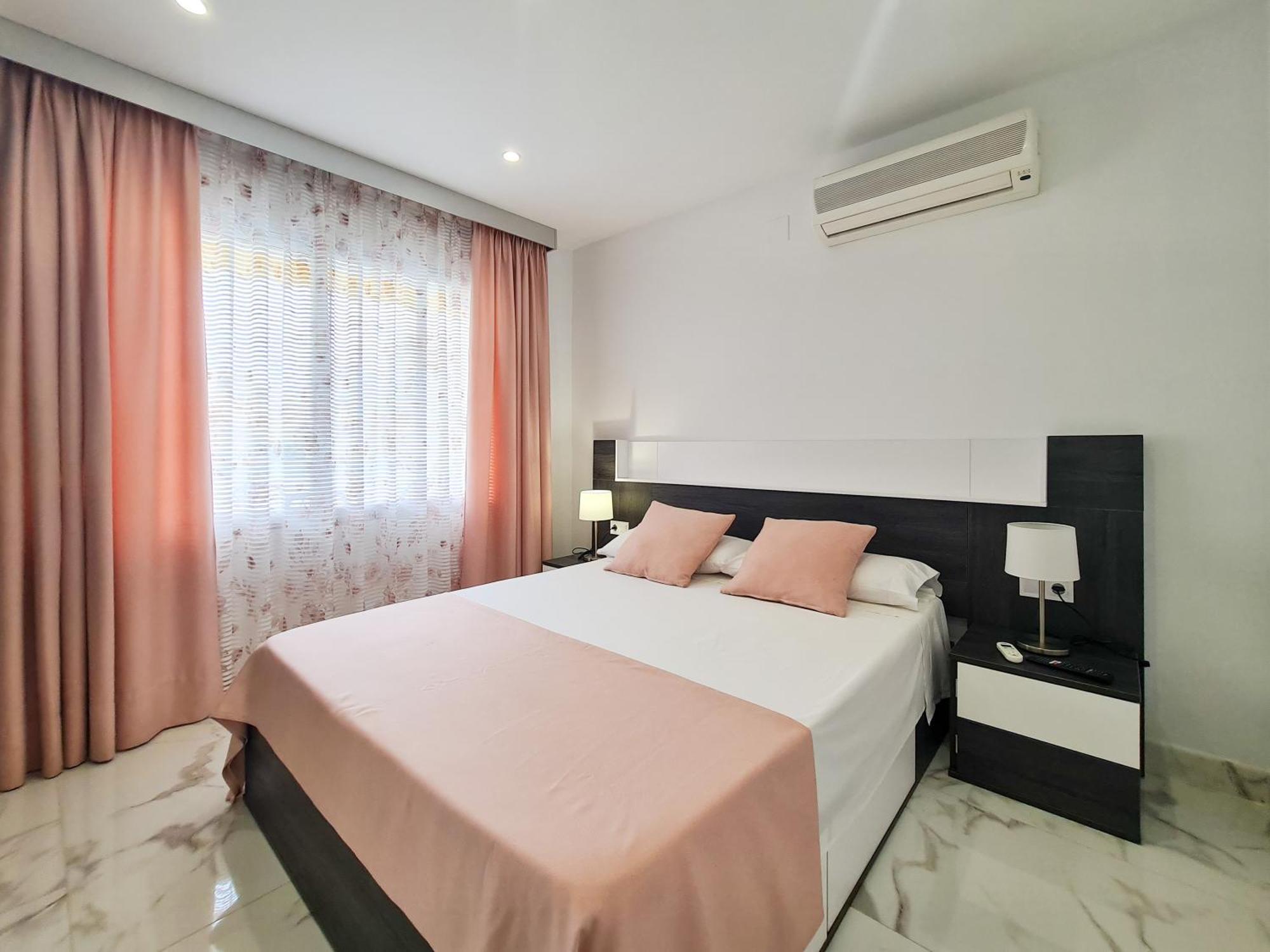 Apartamento Edificio Astoria *