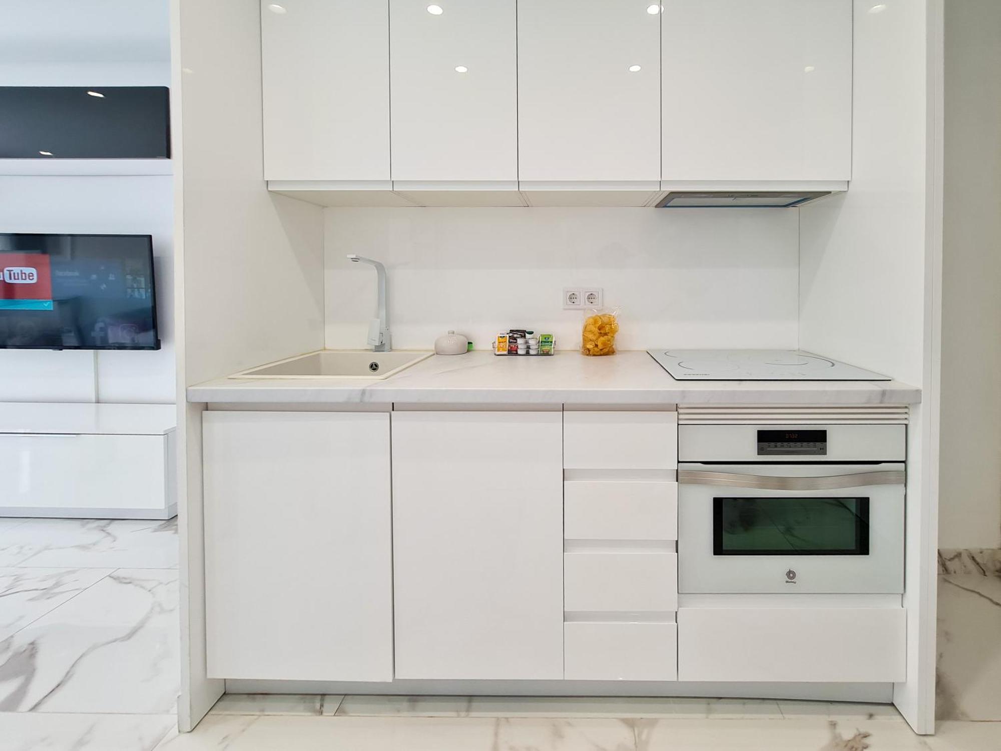 Apartamento Edificio Astoria Benidorm