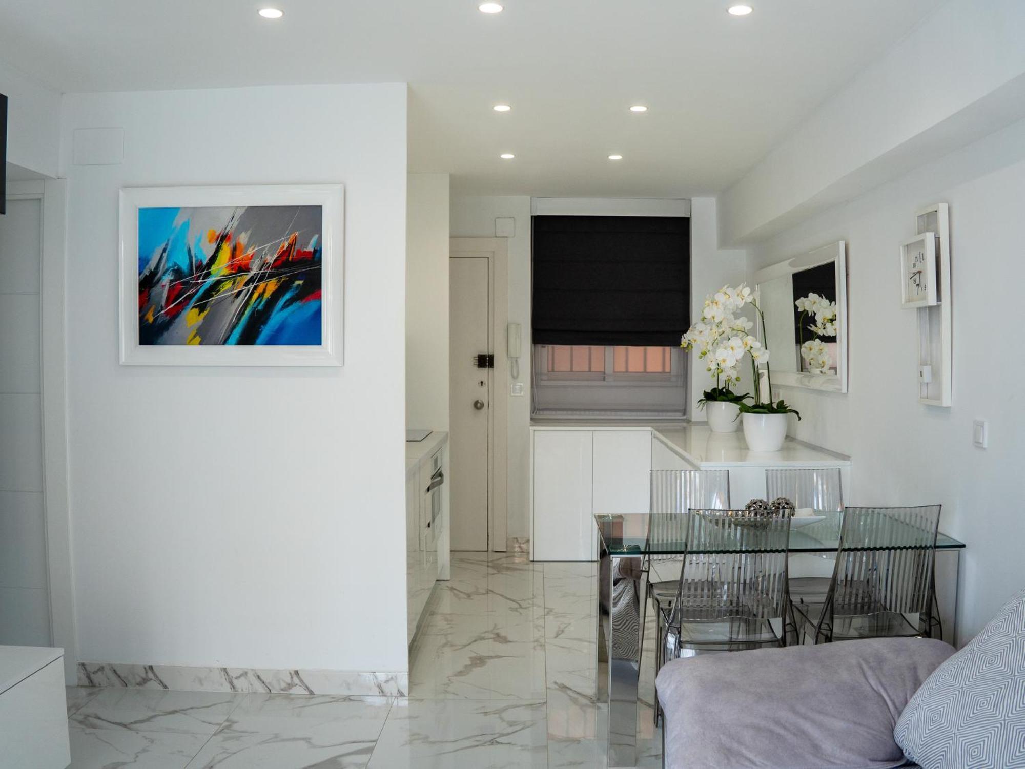 Apartamento Edificio Astoria