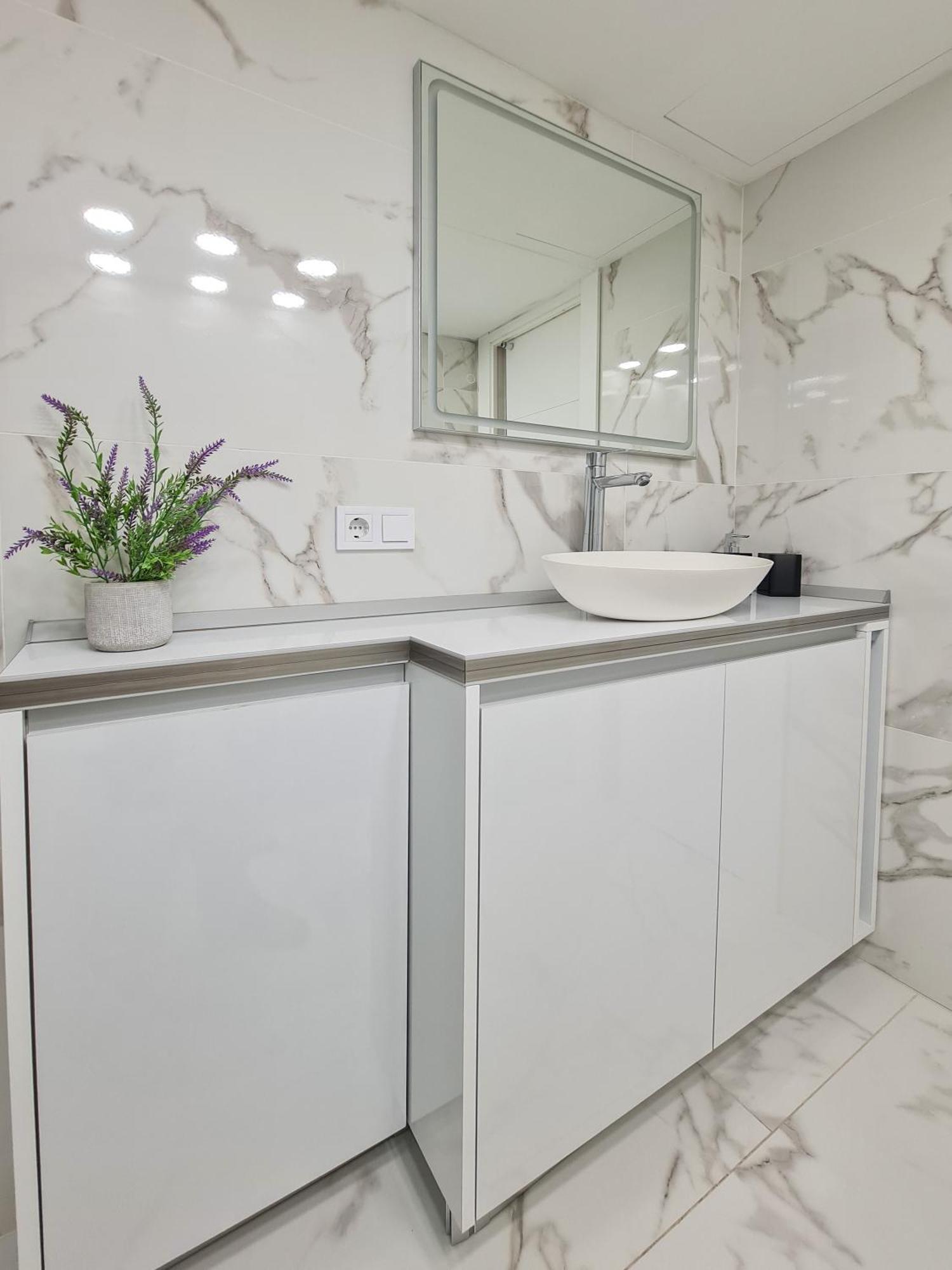 Apartamento Edificio Astoria Benidorm
