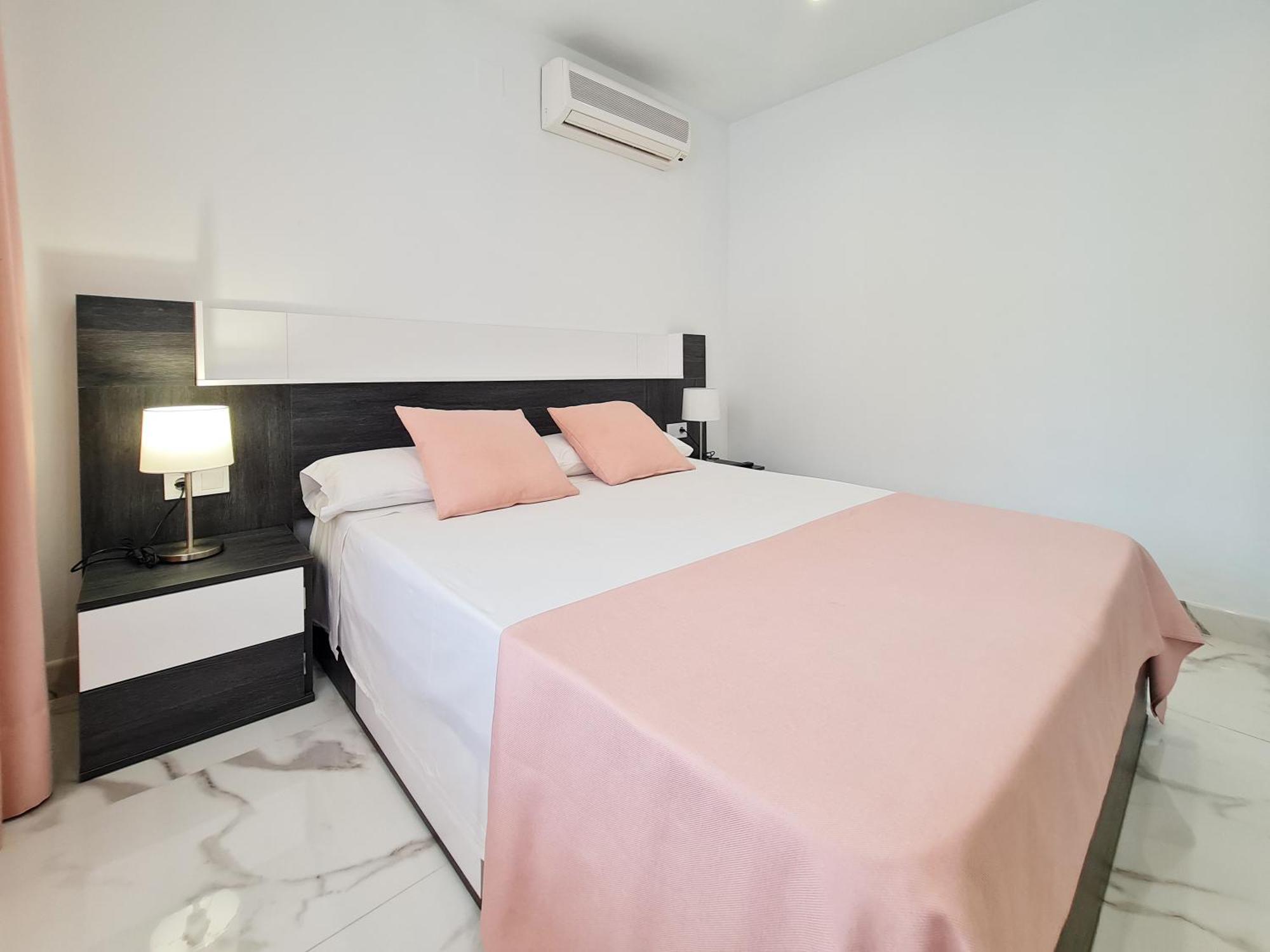 Apartamento Edificio Astoria Benidorm