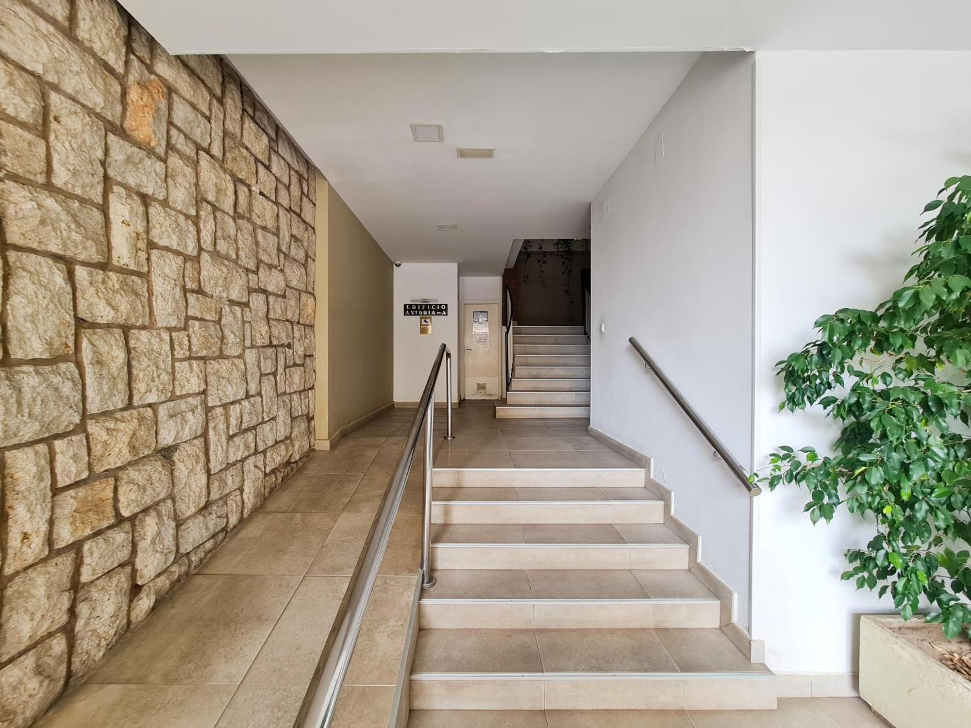 Apartamento Edificio Astoria