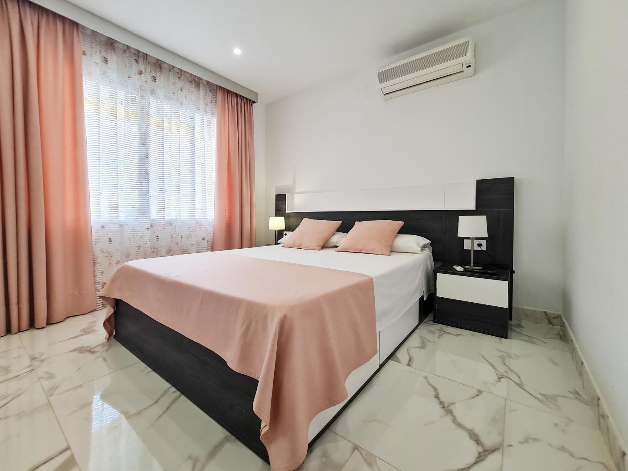 Edificio Astoria Apartamento Benidorm