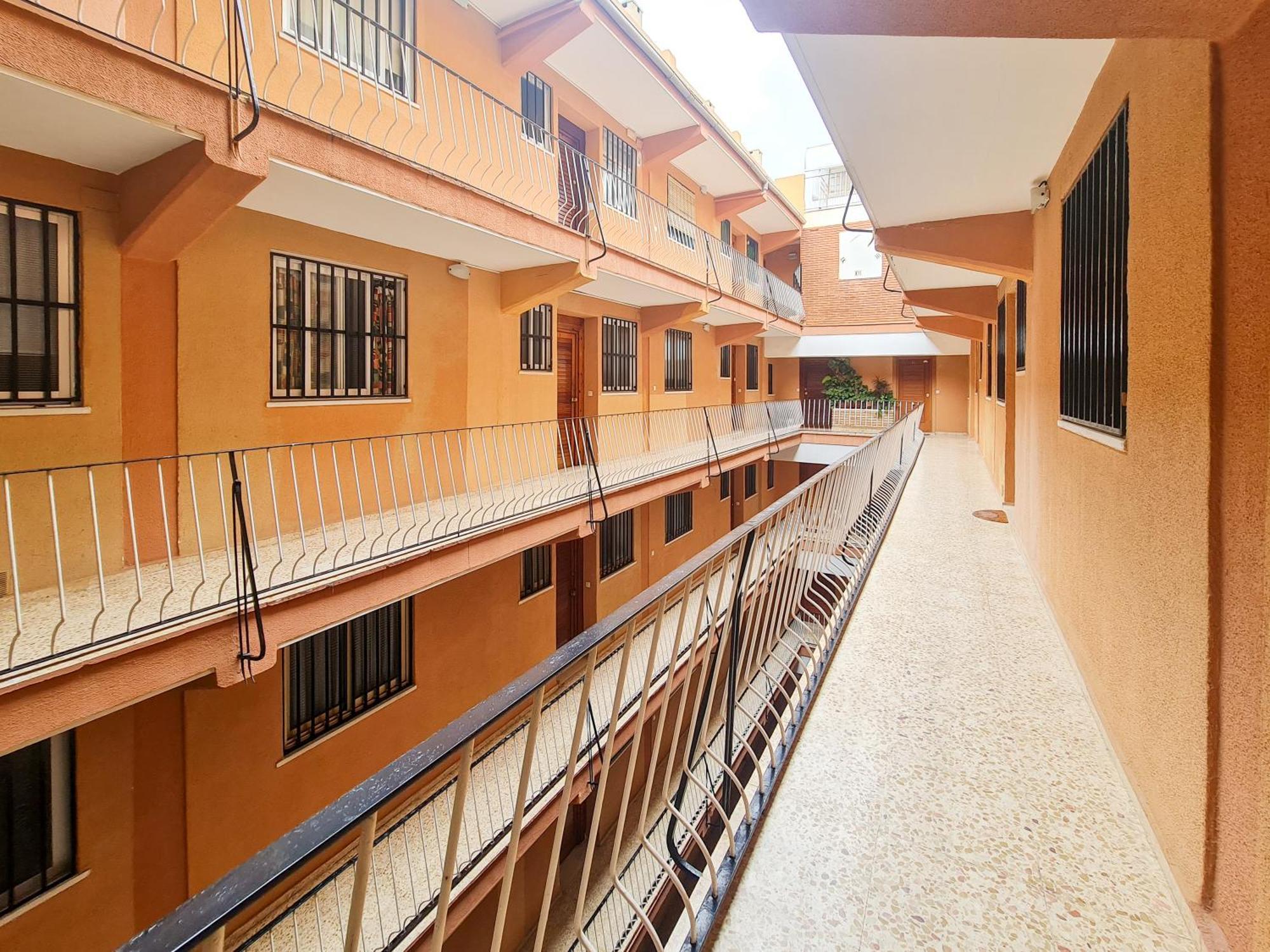 Apartamento Edificio Astoria *