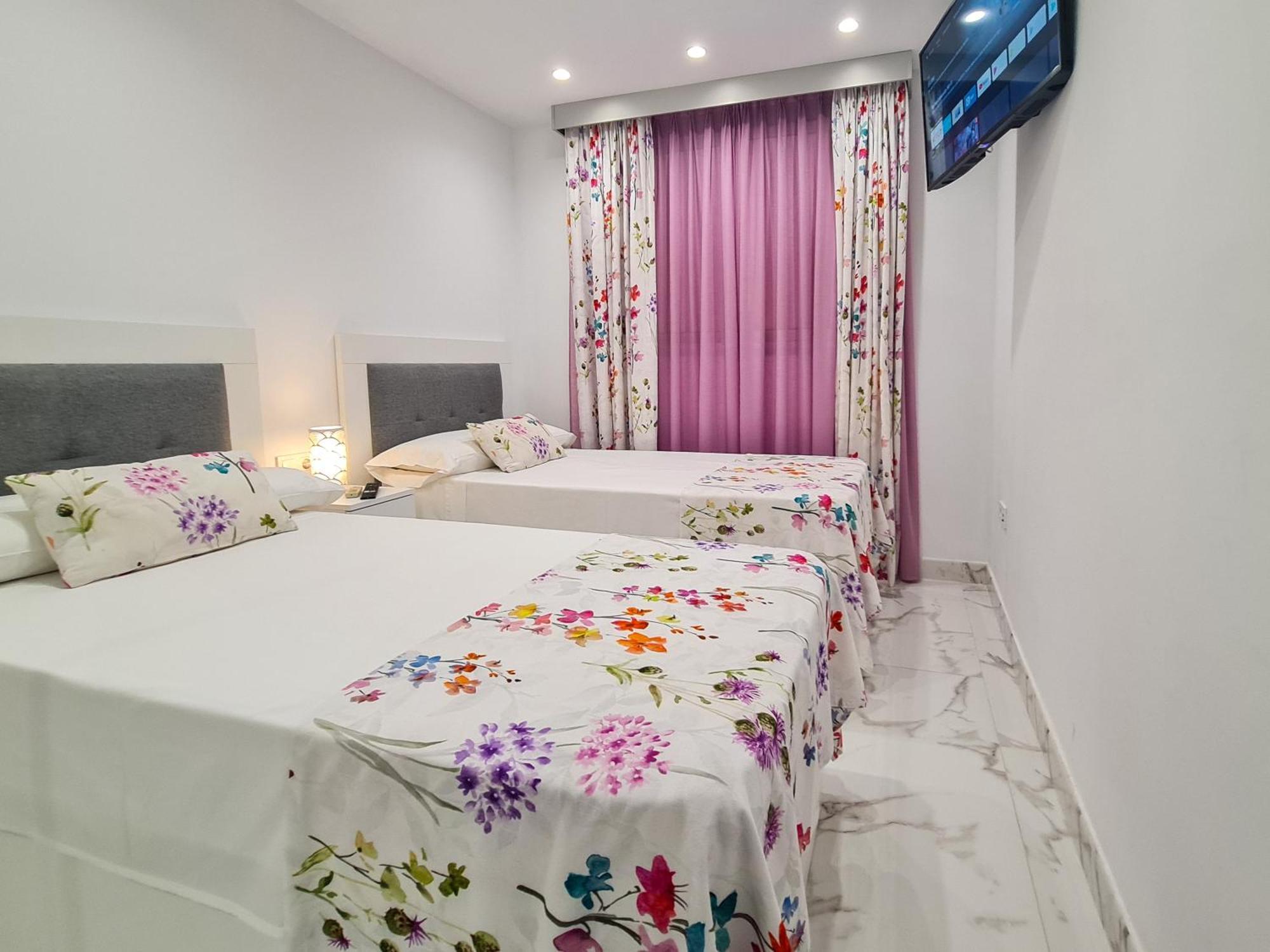 Apartamento Edificio Astoria Benidorm