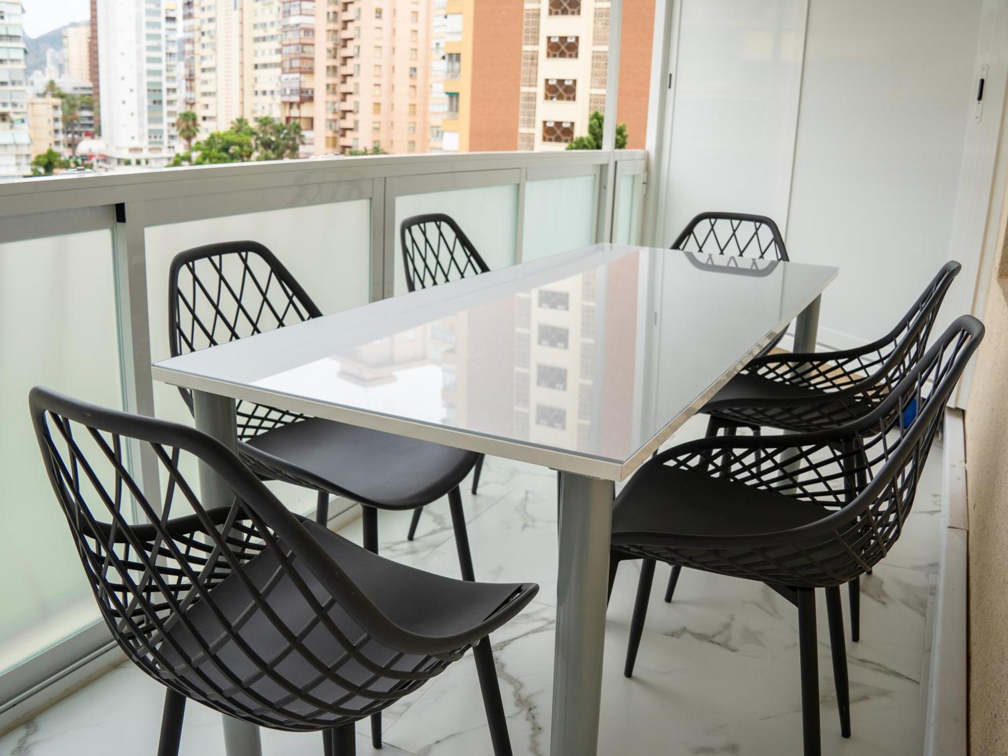 Edificio Astoria Apartamento