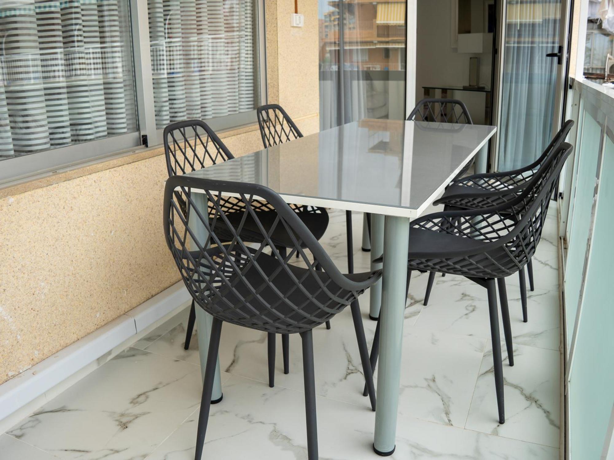 Edificio Astoria Apartamento Benidorm