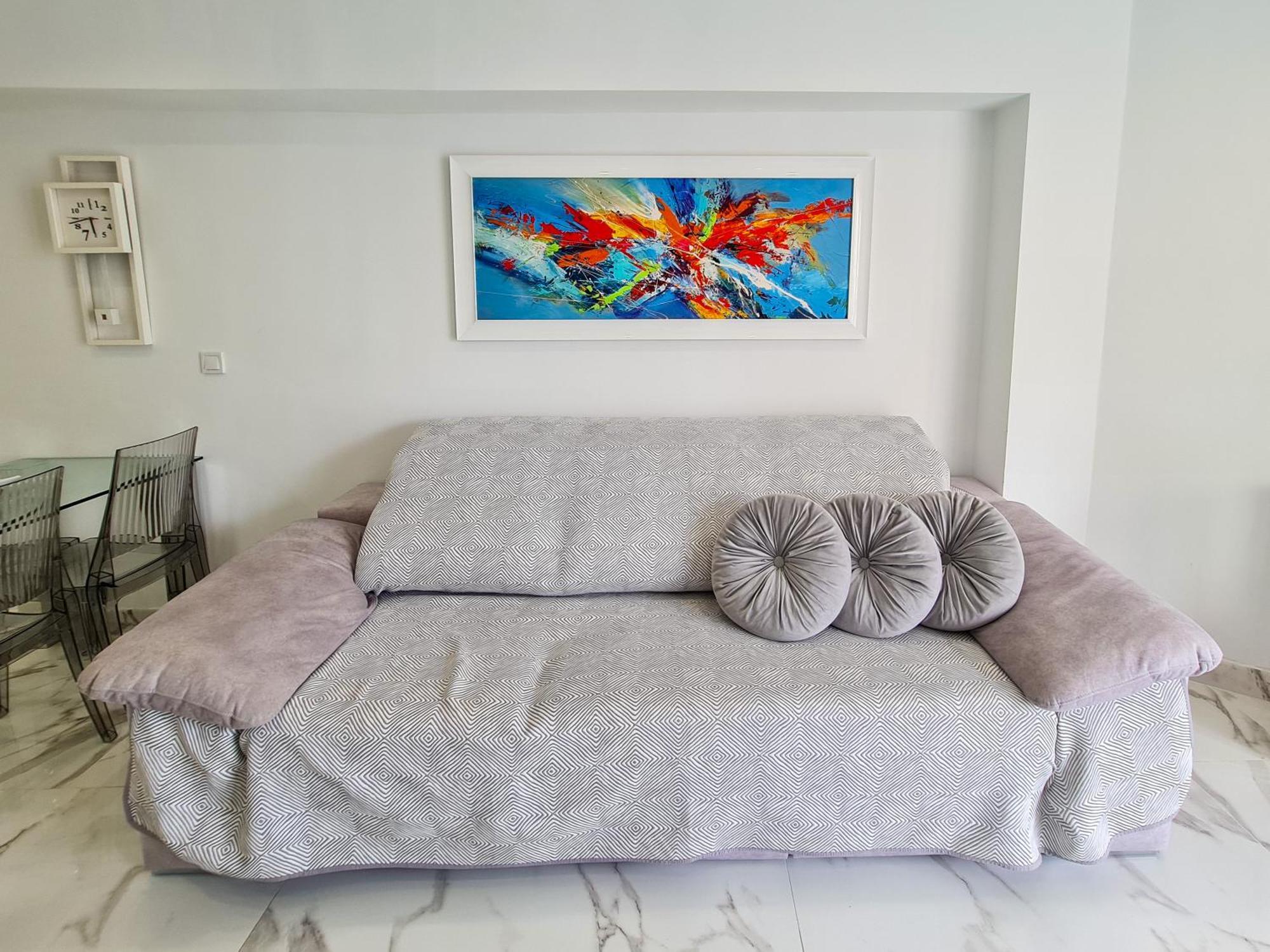 Apartamento Edificio Astoria *