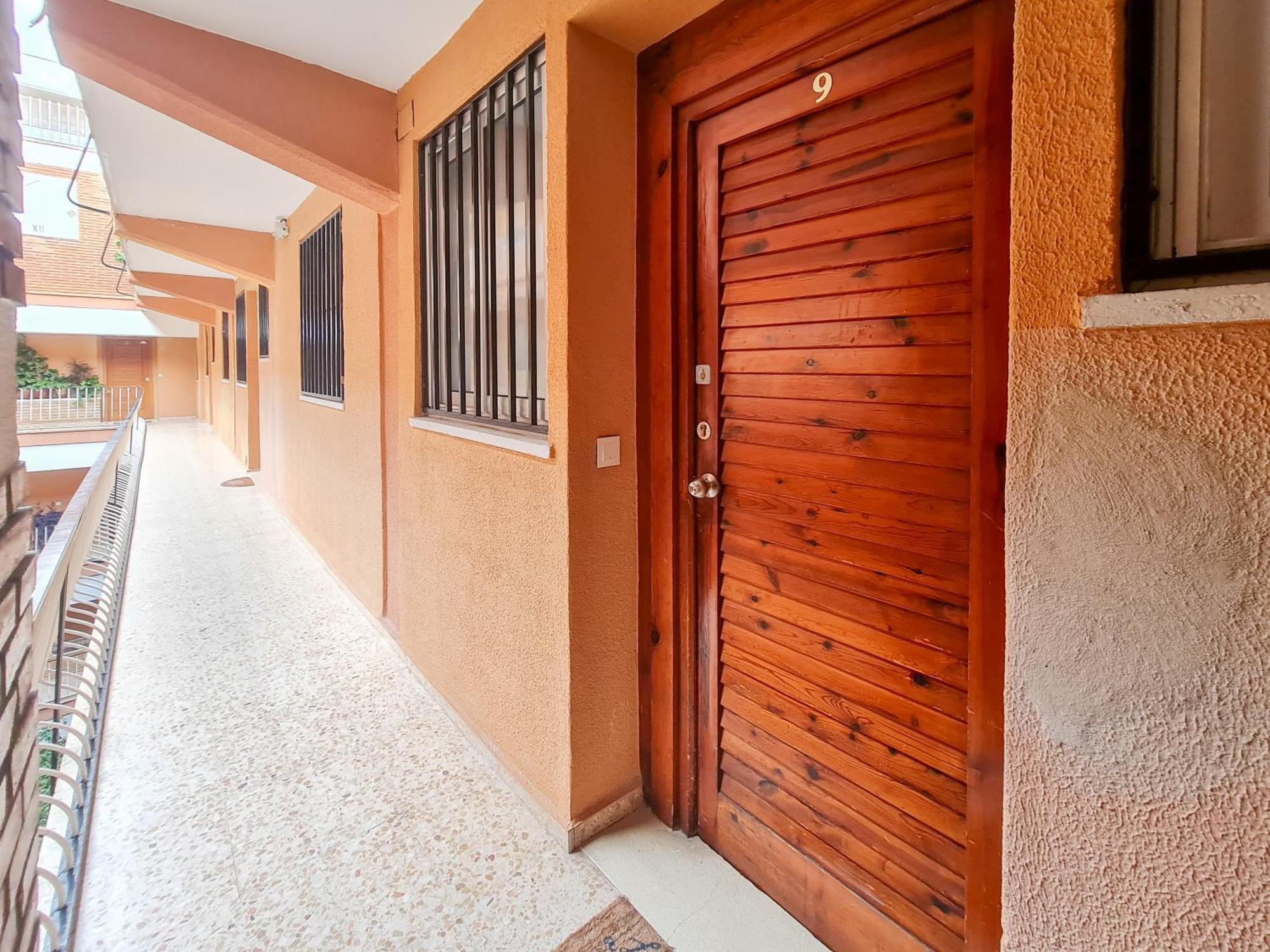Apartamento Edificio Astoria Benidorm