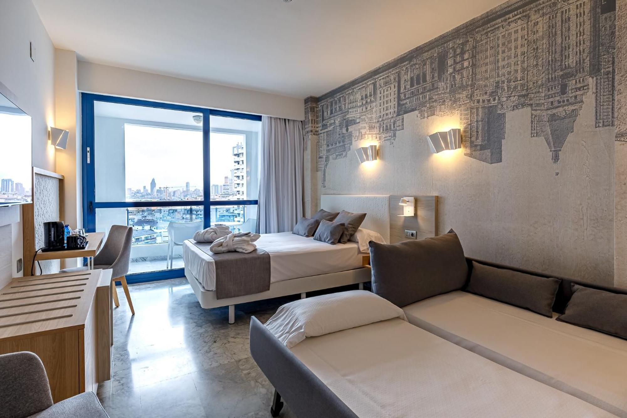 Hotel Madeira Centro