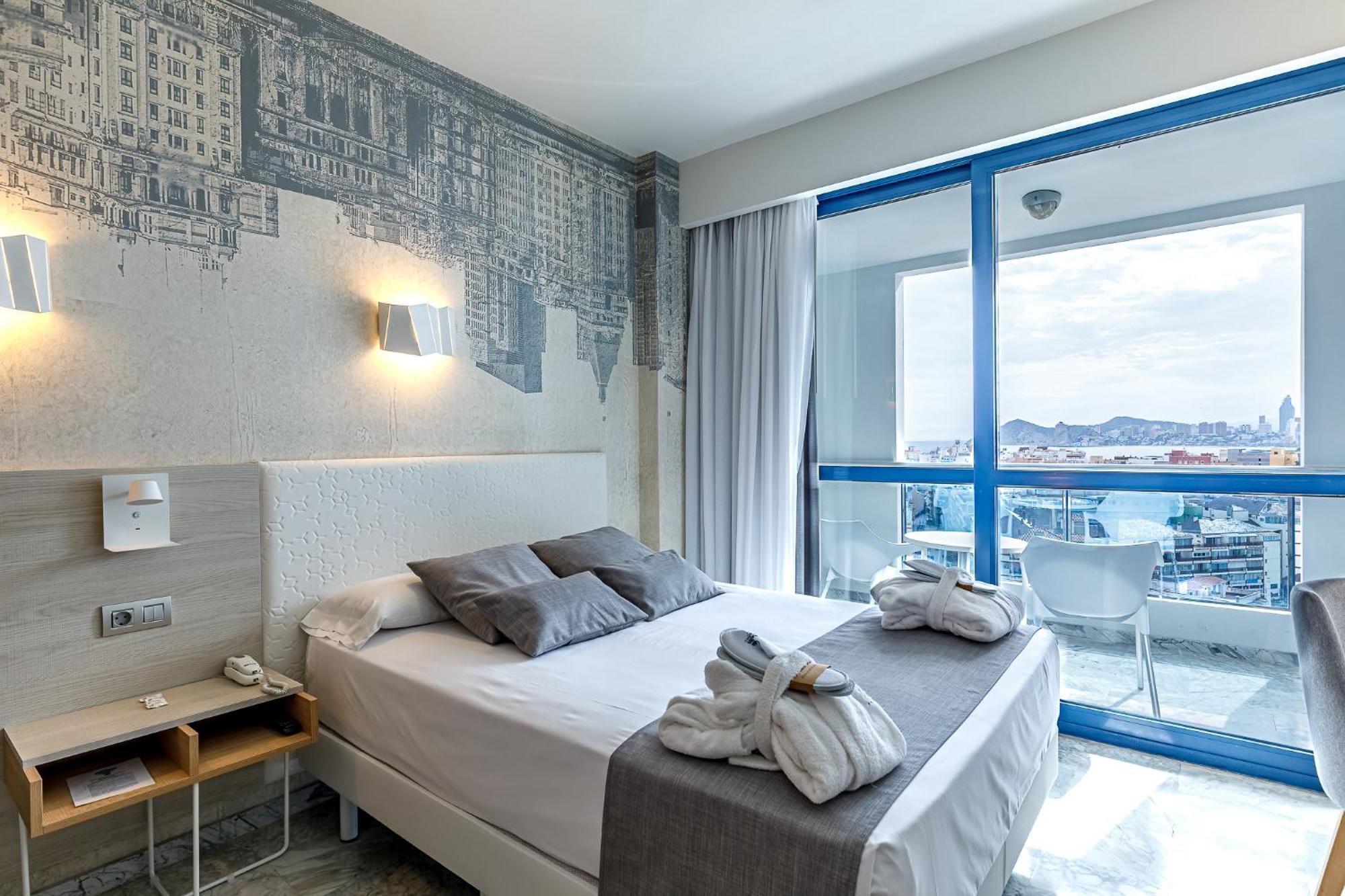 Madeira Centro Hotel 4*