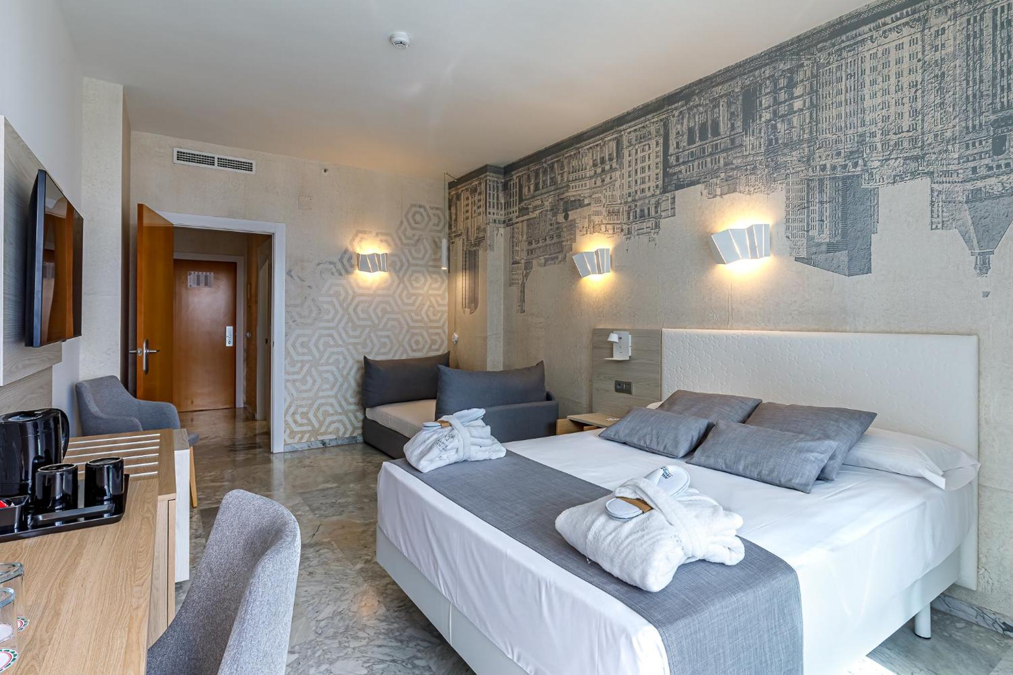 Hotel Madeira Centro 4*