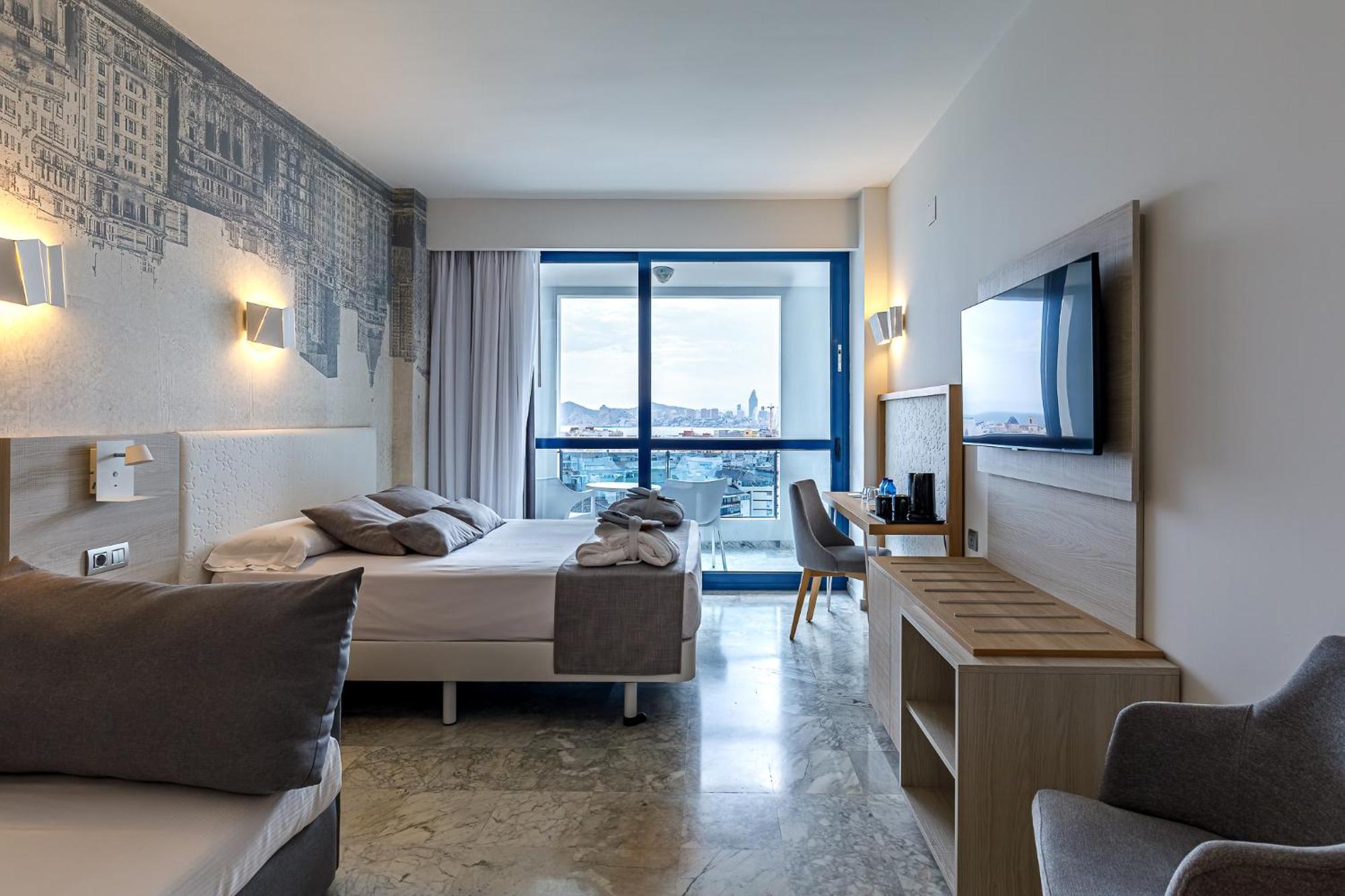 Madeira Centro 4*