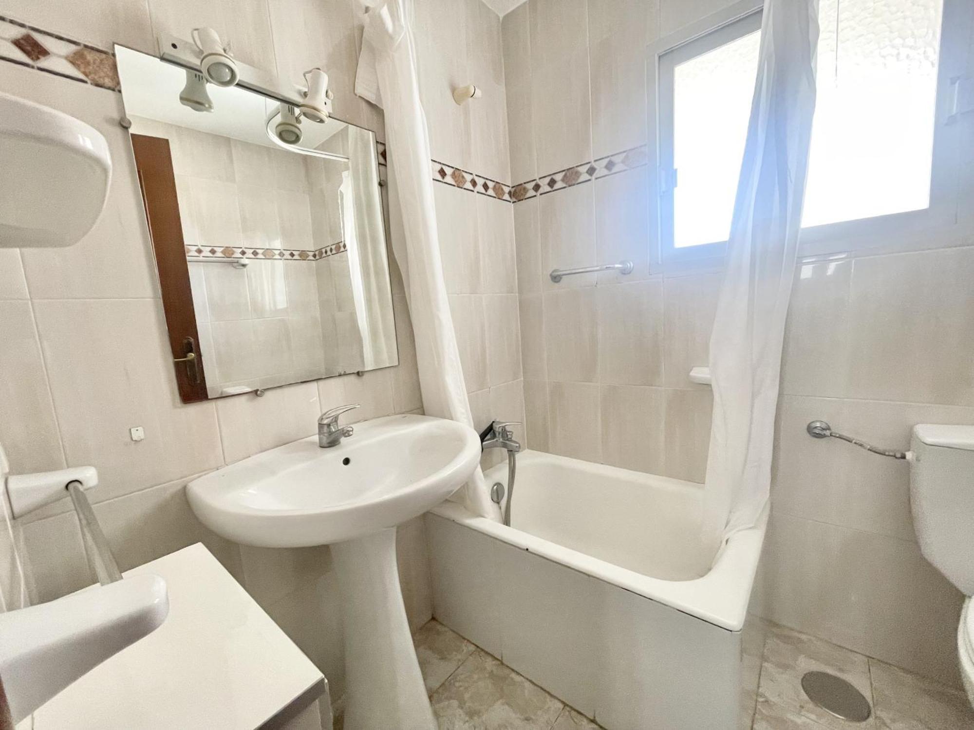 Apartamento Tor Maraya Seafront Levante Benidorm