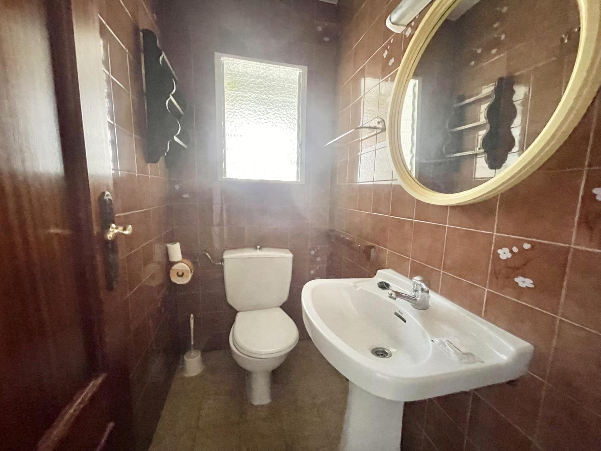 Apartamento Tor Maraya Seafront Levante