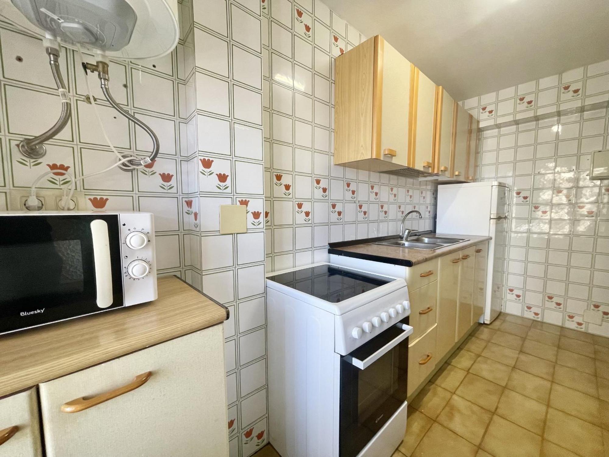 Tor Maraya Seafront Levante Apartamento Benidorm