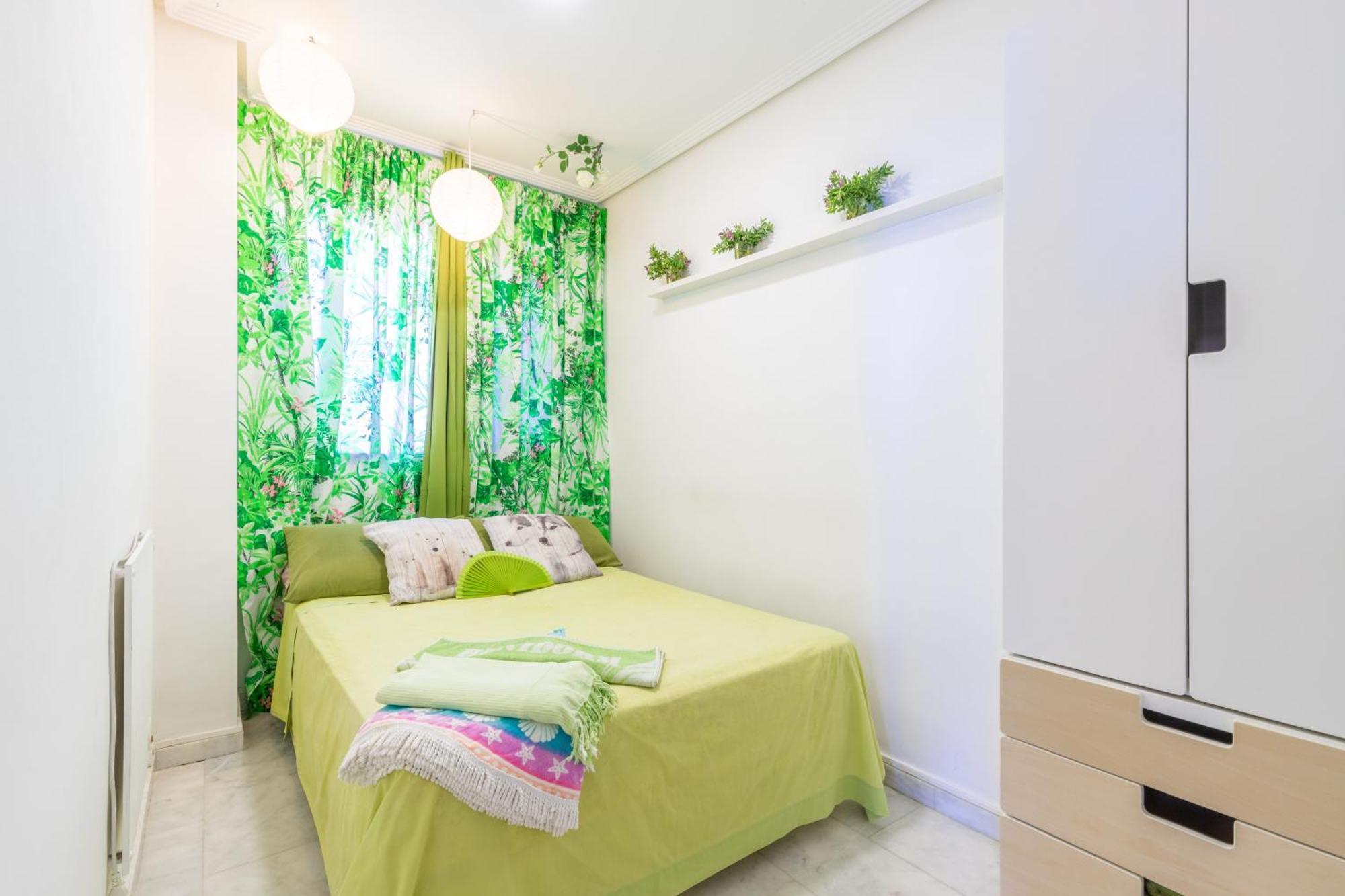 Paraiso Florida Apartamento *