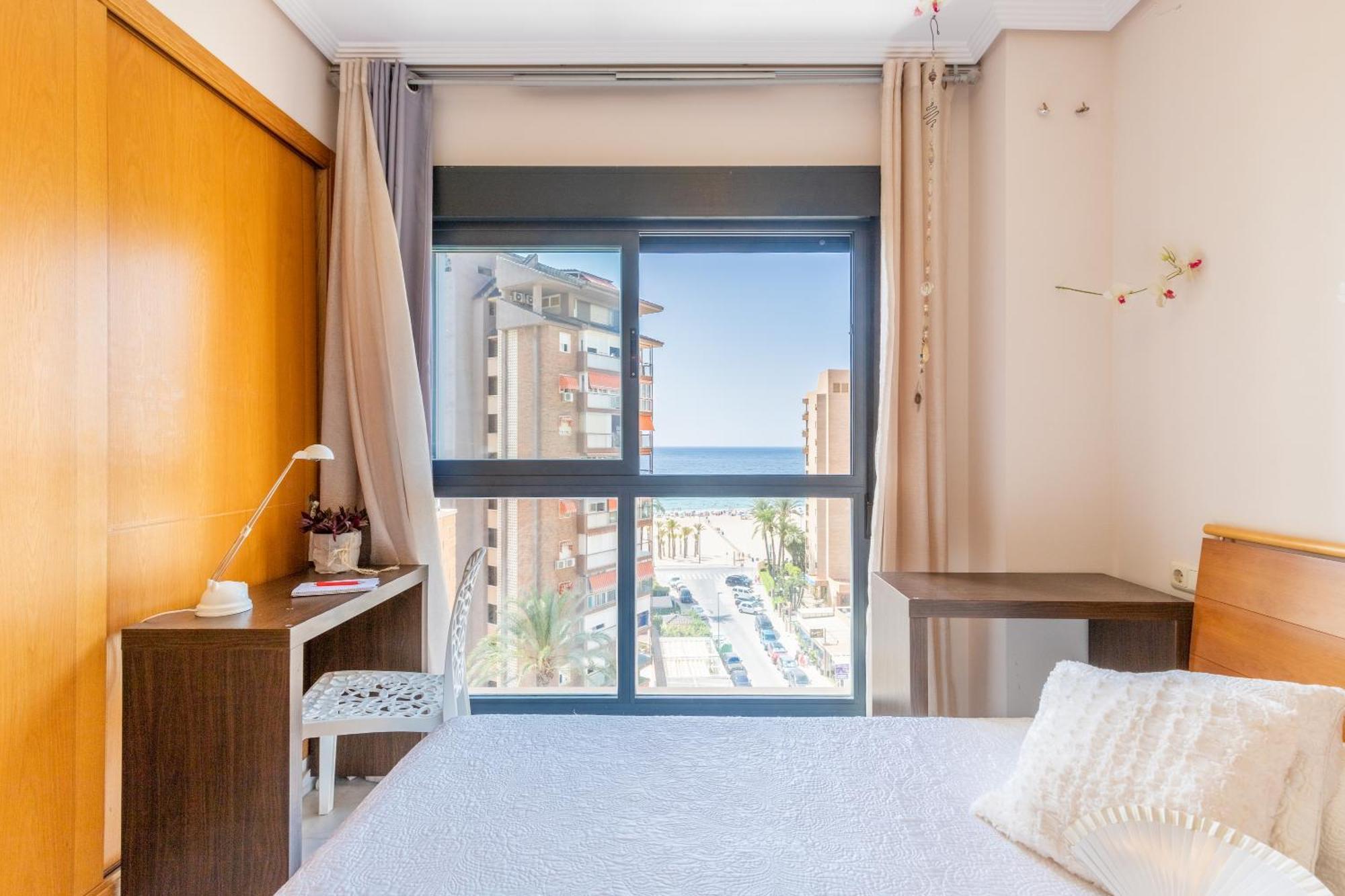 Apartamento Paraiso Florida *