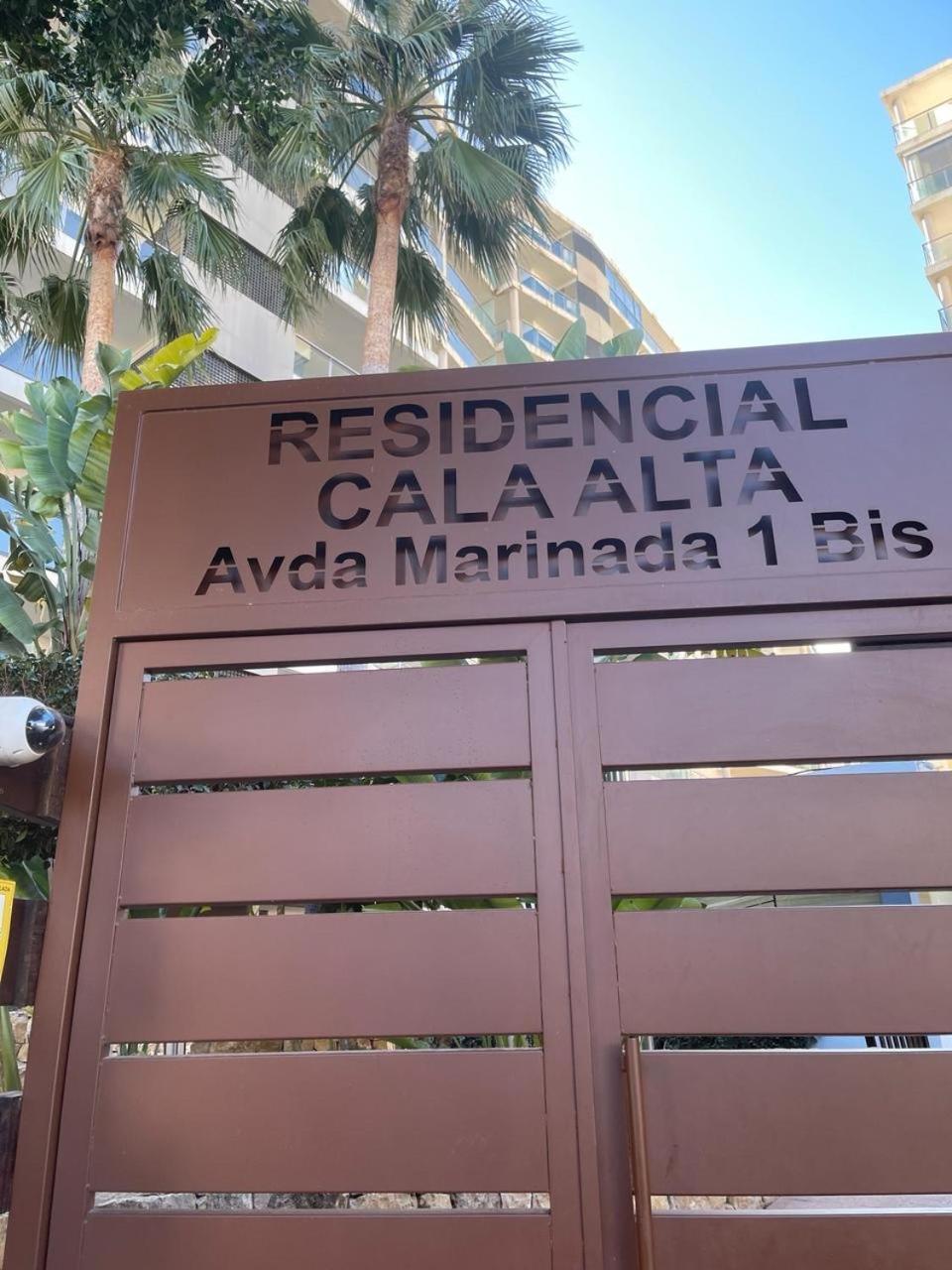 Cala Cosy Apartamento