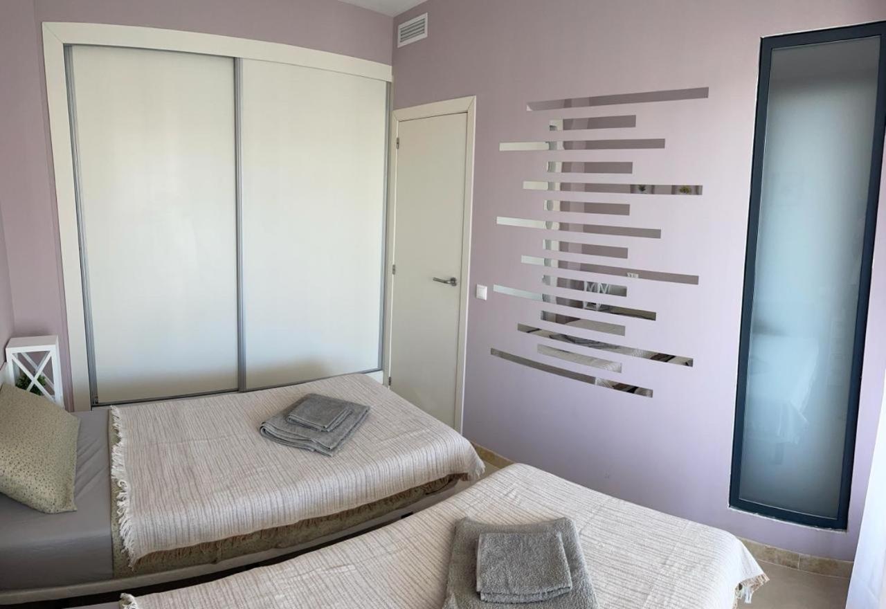 Cala Cosy Apartamento Benidorm