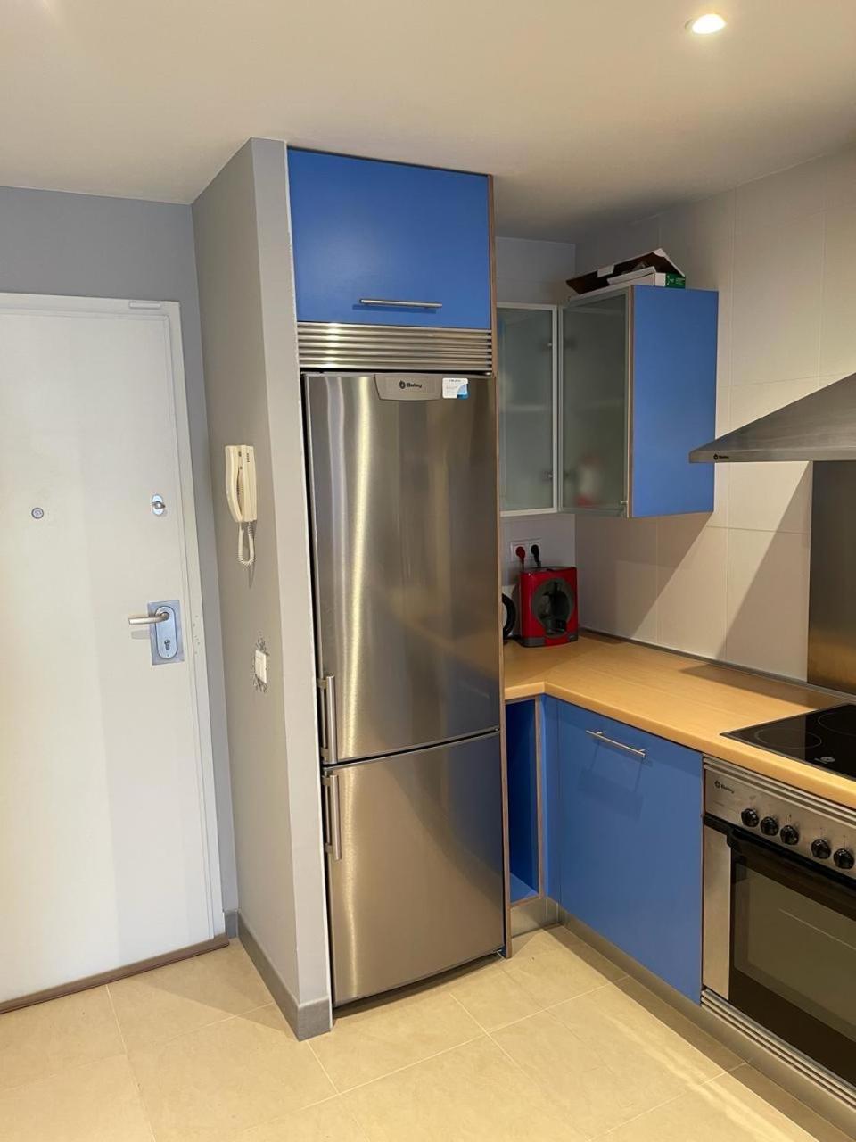 Cala Cosy Apartamento