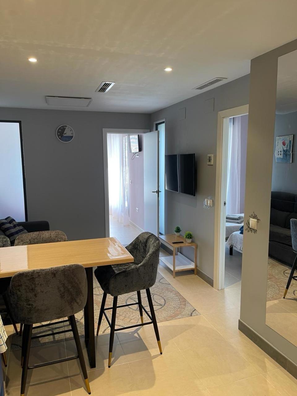 Apartamento Cala Cosy *