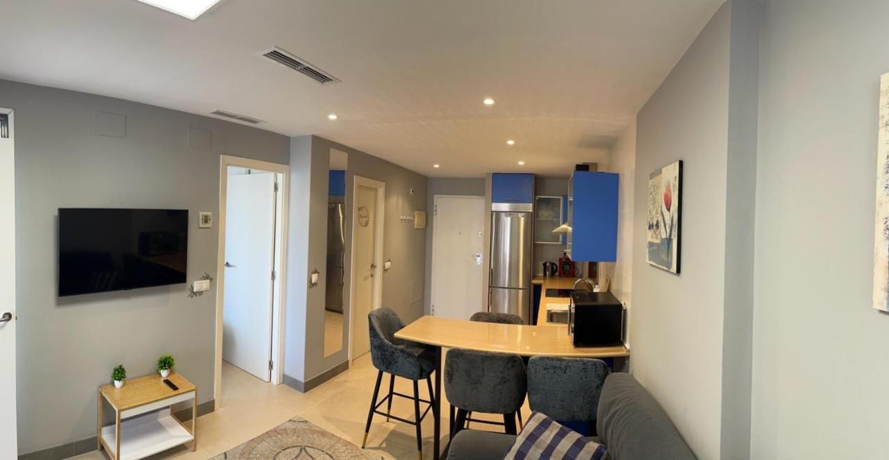Cala Cosy Apartamento