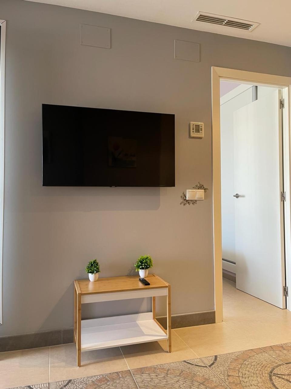 Apartamento Cala Cosy Benidorm