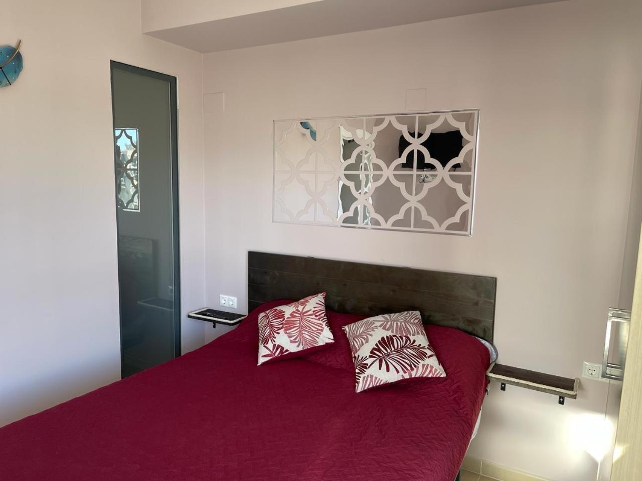 Apartamento Cala Cosy