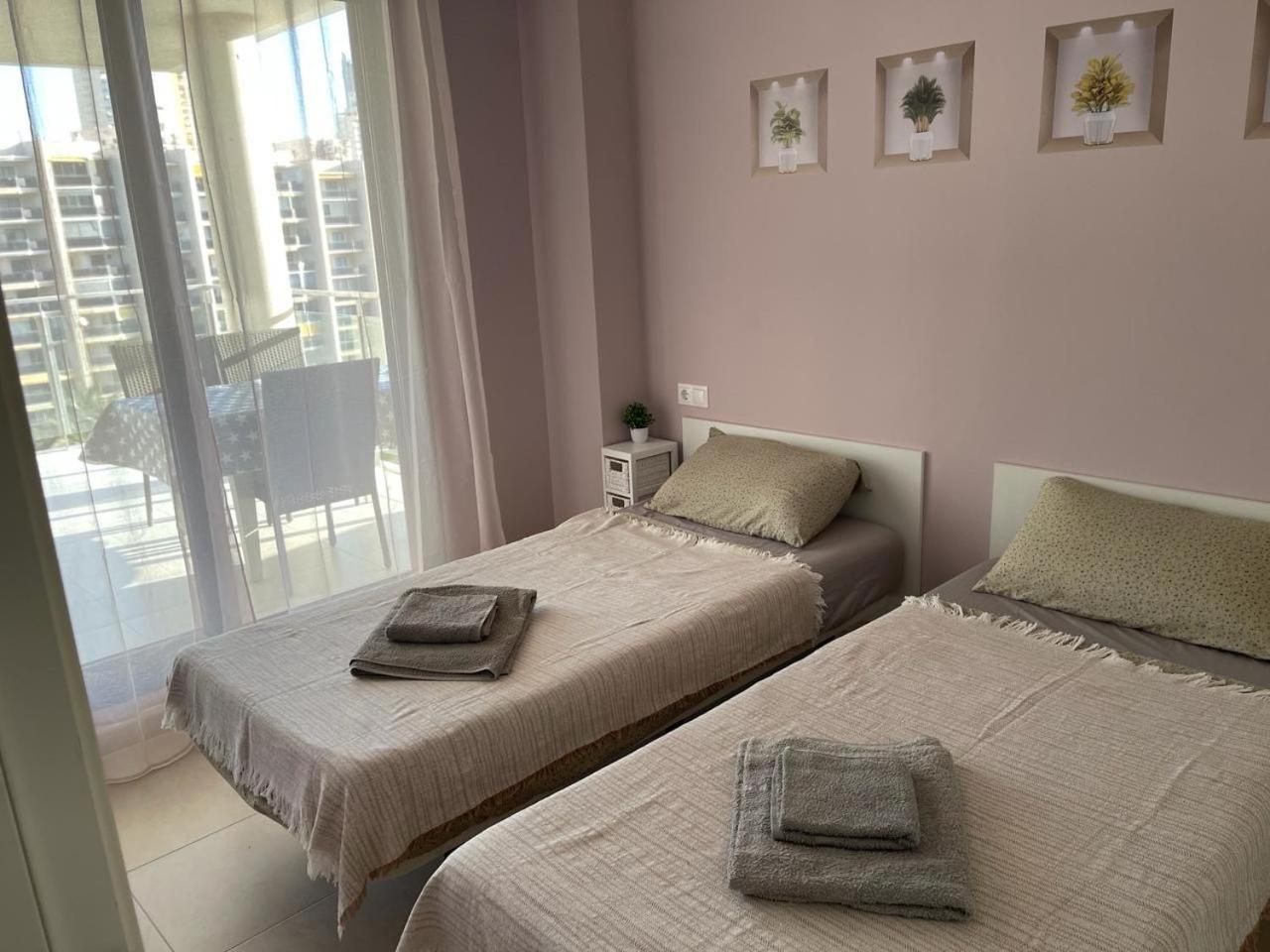 Cala Cosy Apartamento Benidorm