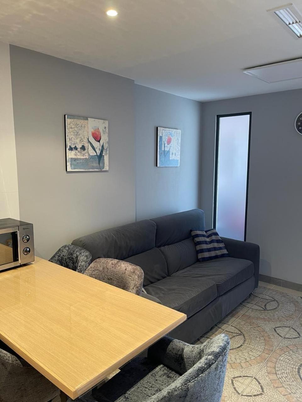 Cala Cosy Apartamento *