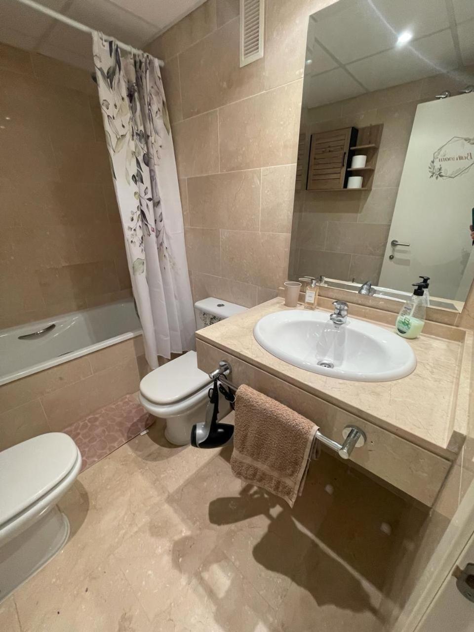 Cala Cosy Apartamento *