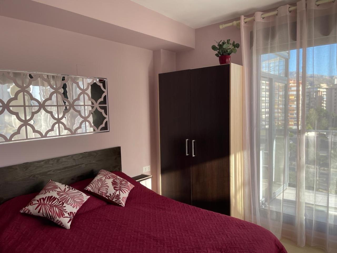 Apartamento Cala Cosy Benidorm