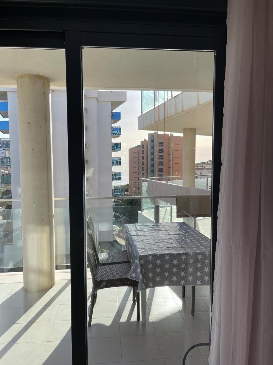 Cala Cosy Apartamento Benidorm