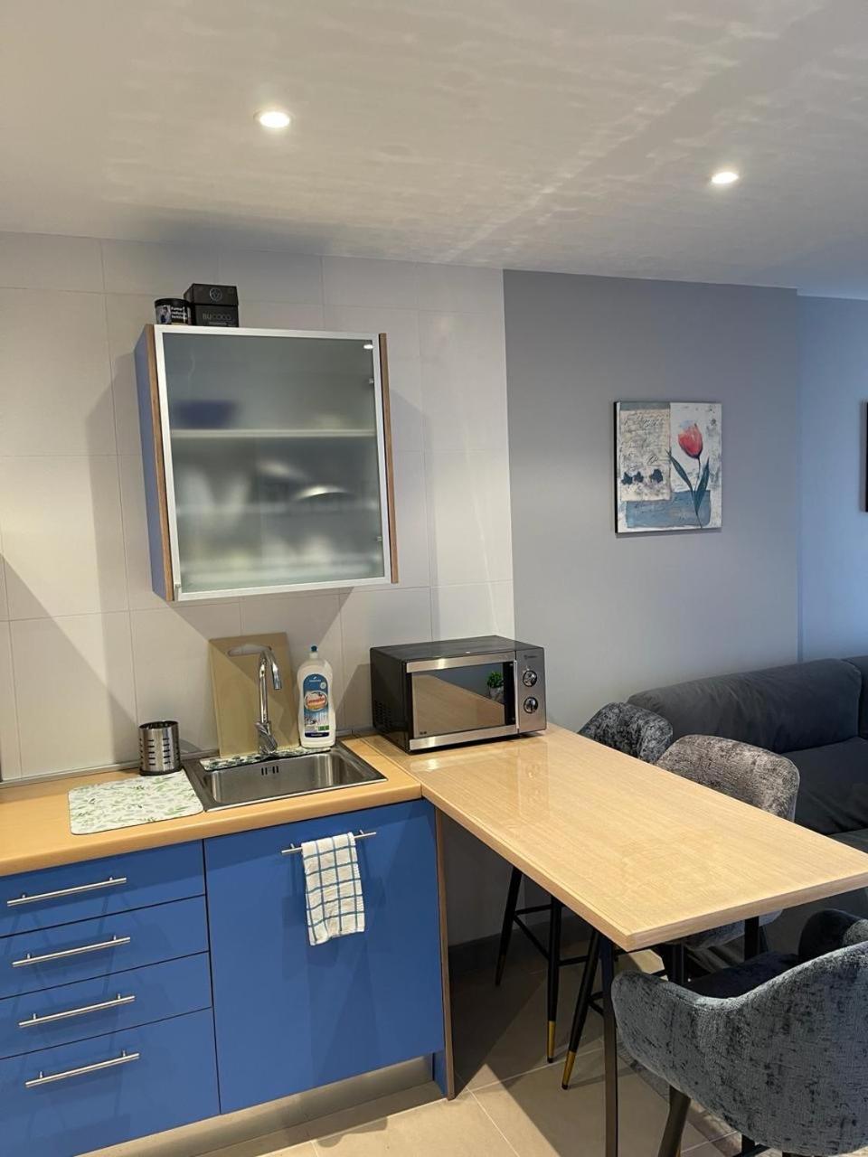 Apartamento Cala Cosy *