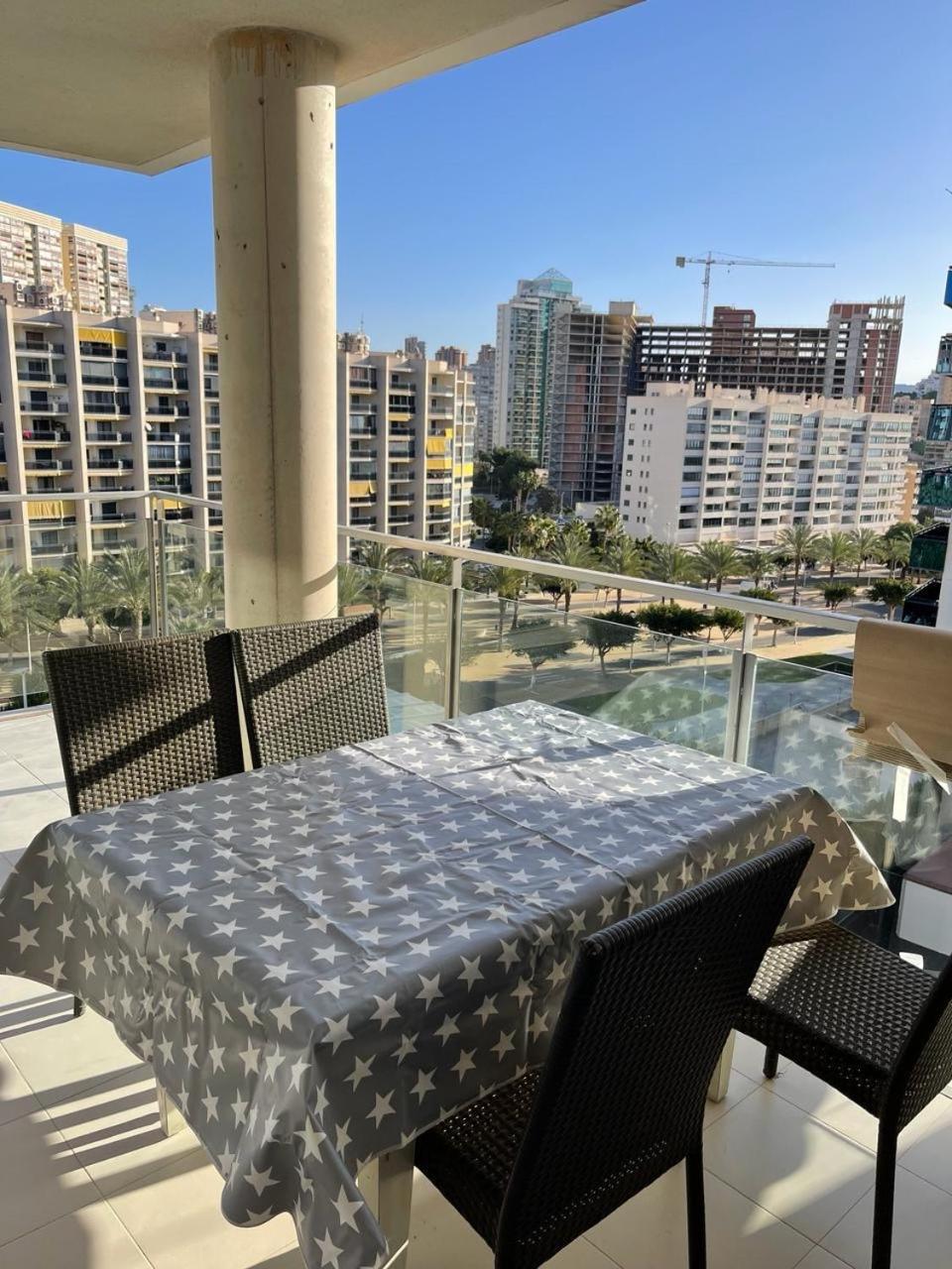 Cala Cosy Apartamento *