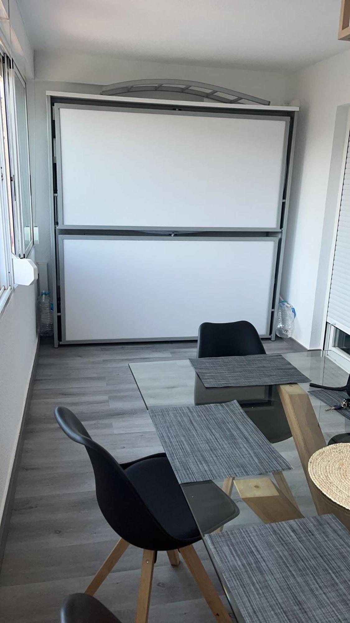 La Vida Esta Para Disfrutarla! Apartamento
