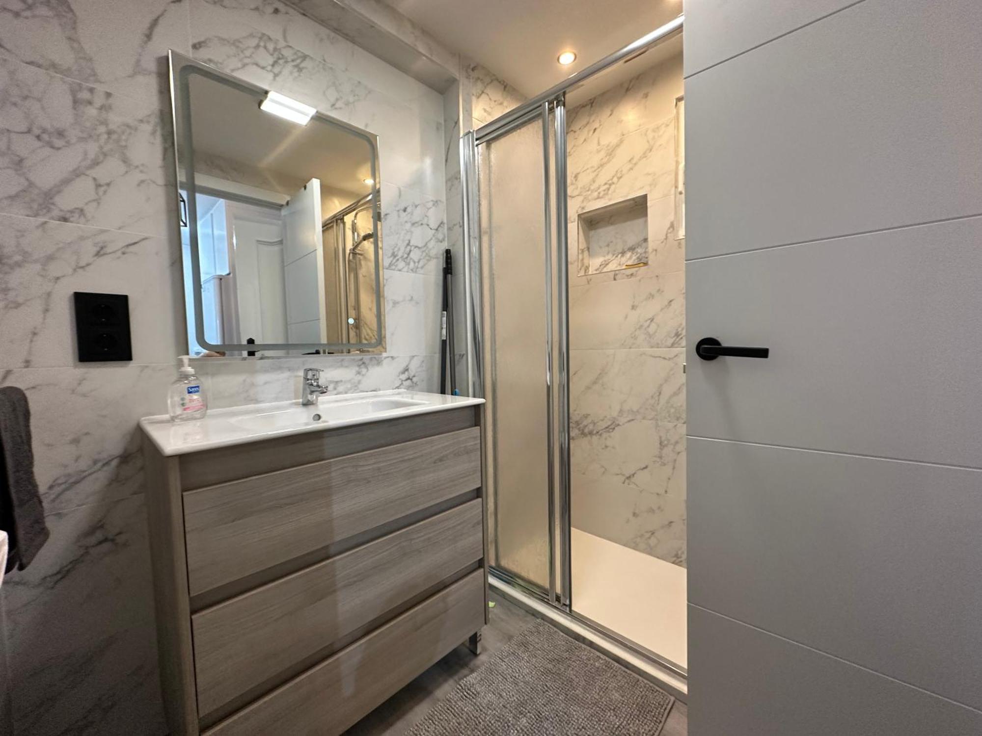 Apartamento La Vida Esta Para Disfrutarla!