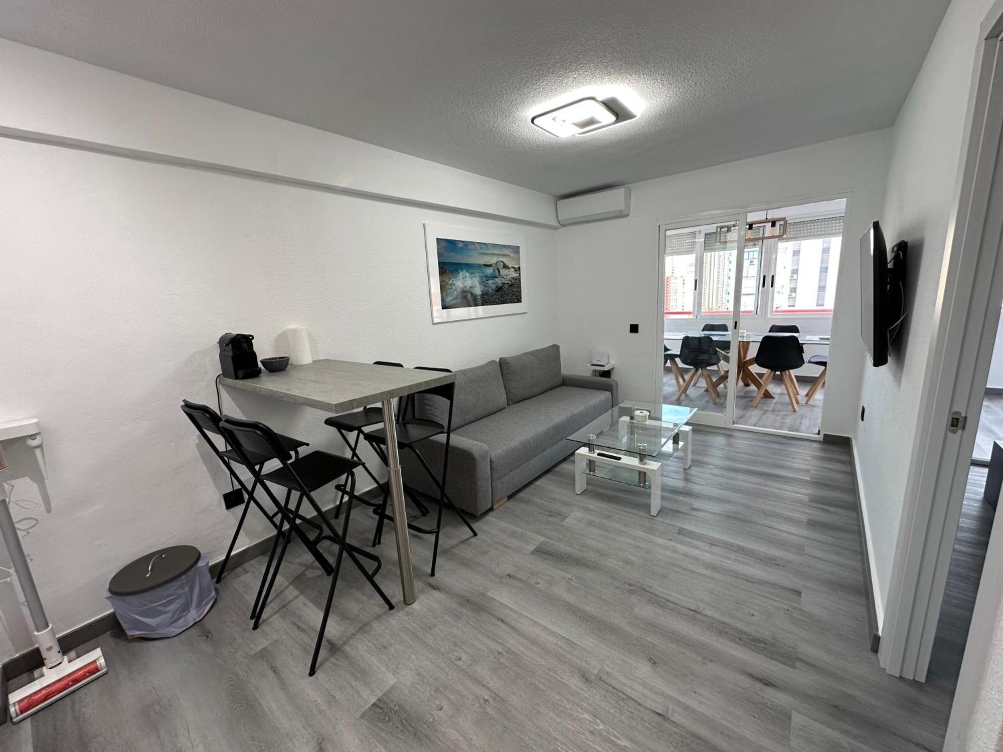 Apartamento La Vida Esta Para Disfrutarla! *