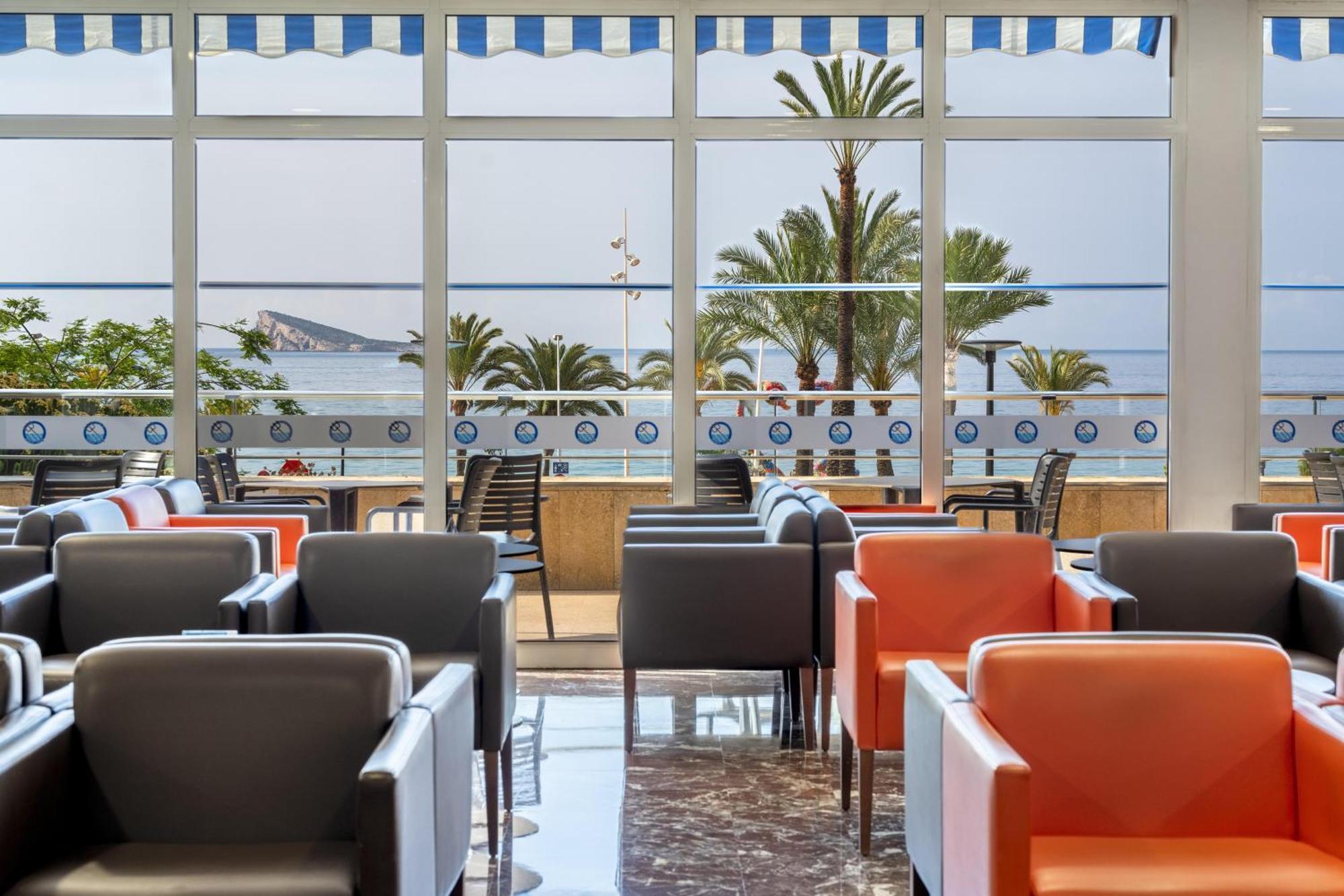 Hotel Poseidon Playa Benidorm
