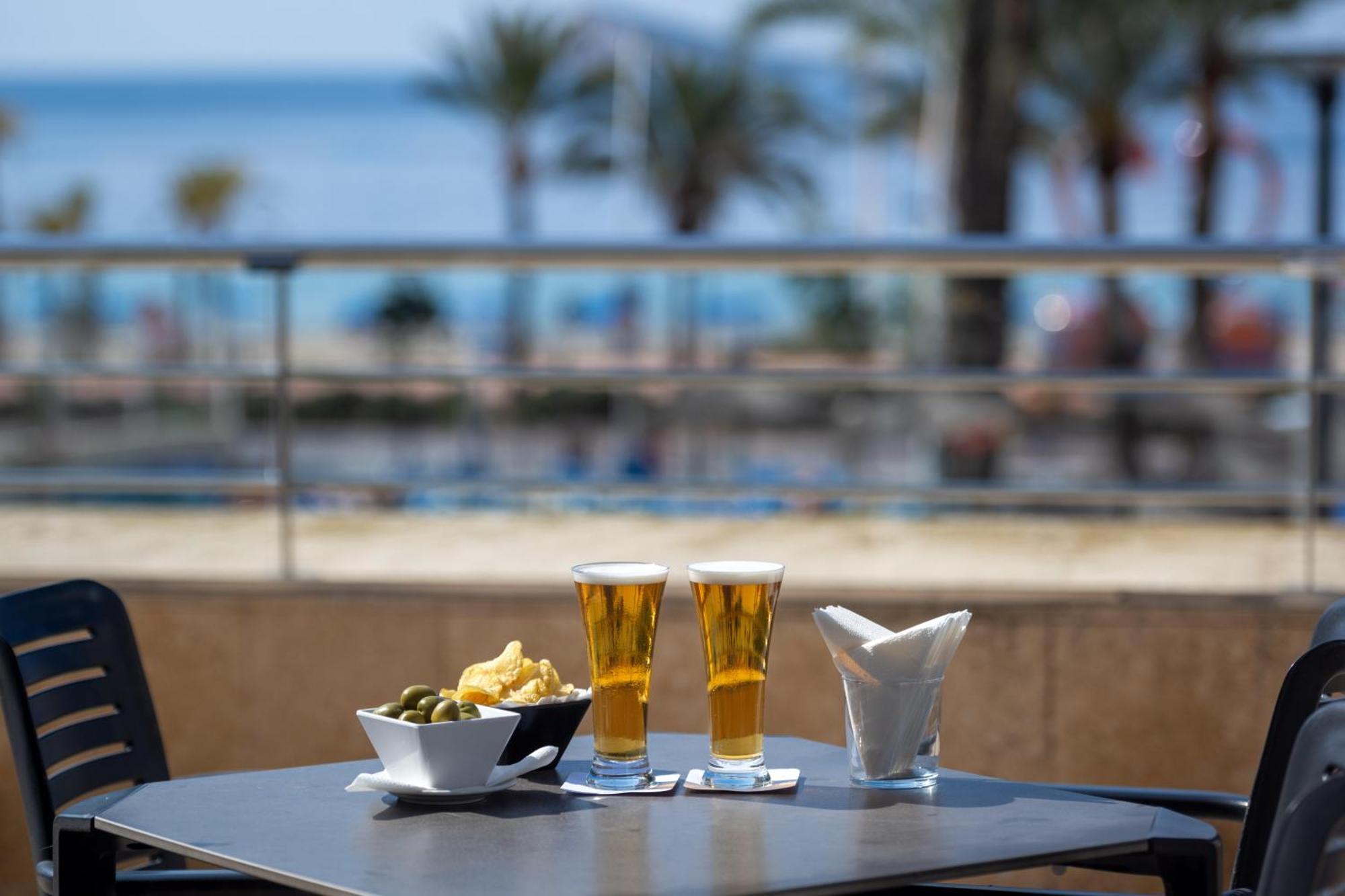 Poseidon Playa Hotel Benidorm