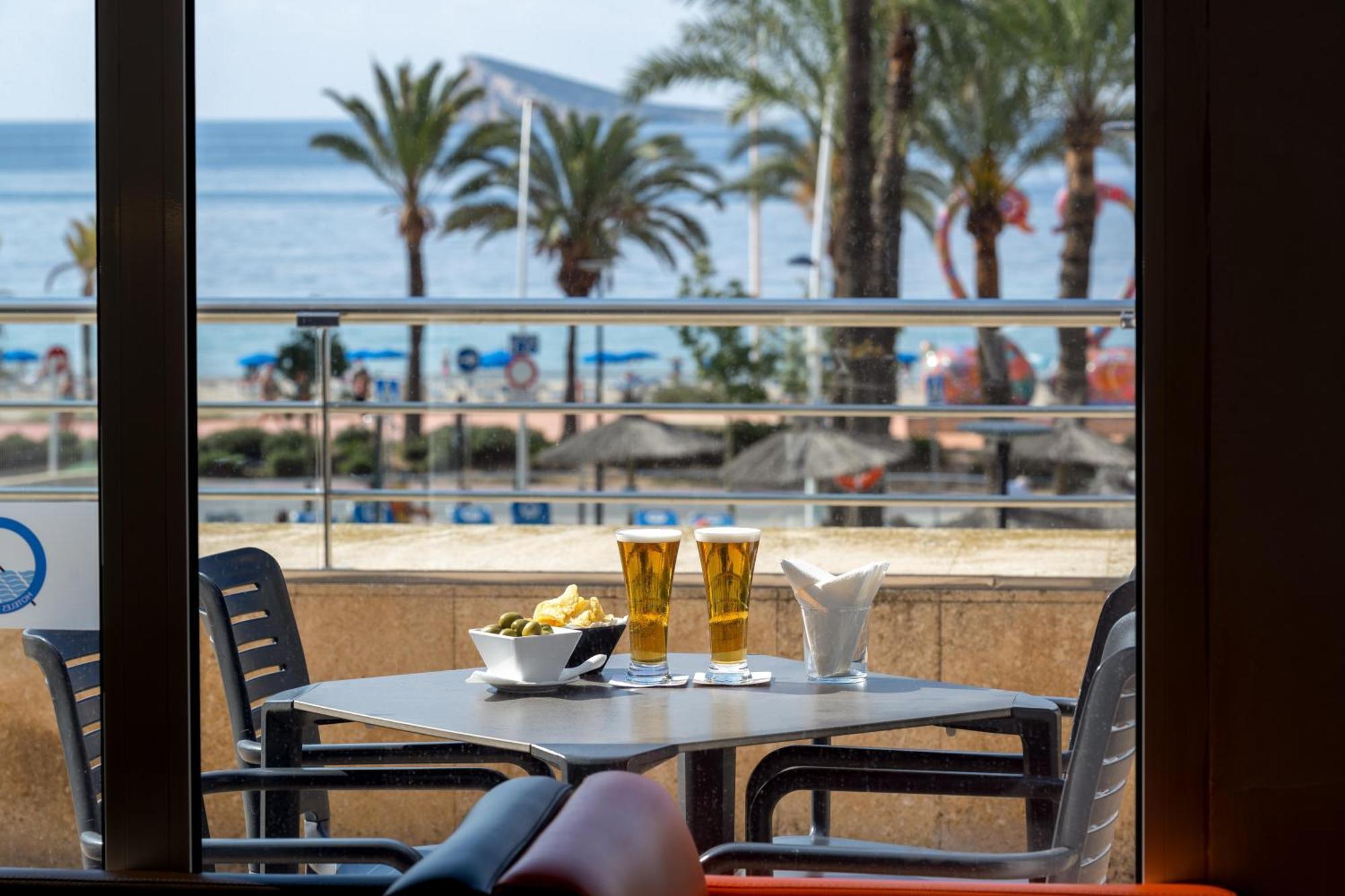 Poseidon Playa Hotel