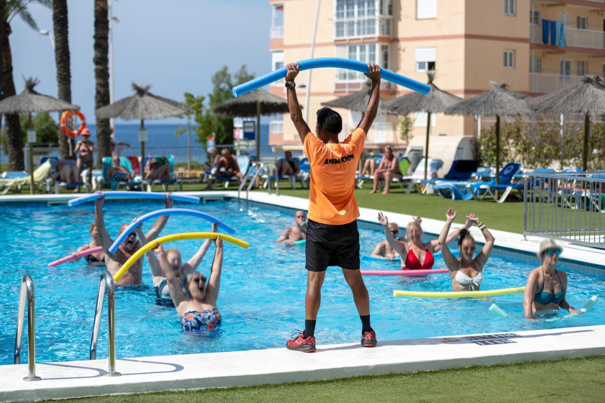 Poseidon Playa 3*
