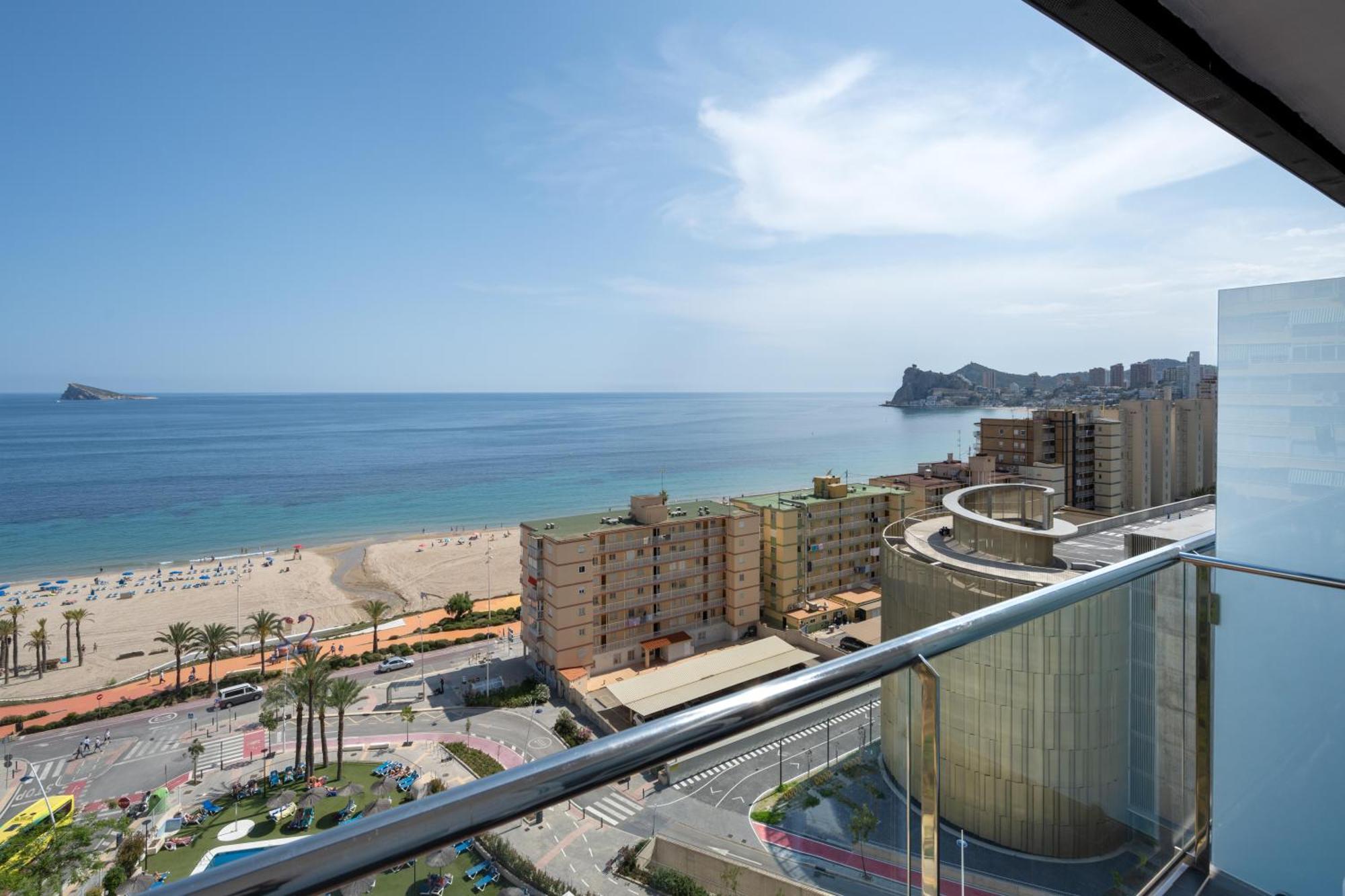 Poseidon Playa 3*
