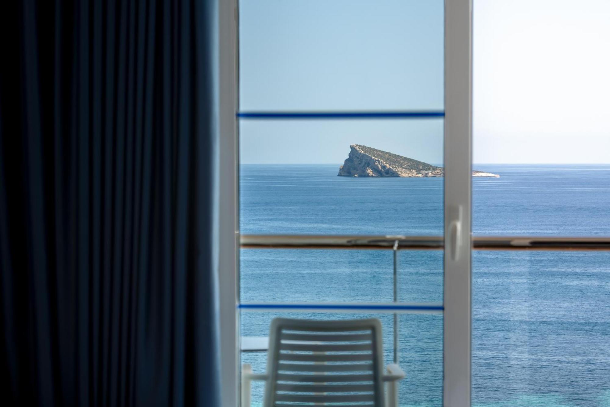 Poseidon Playa 3* Benidorm