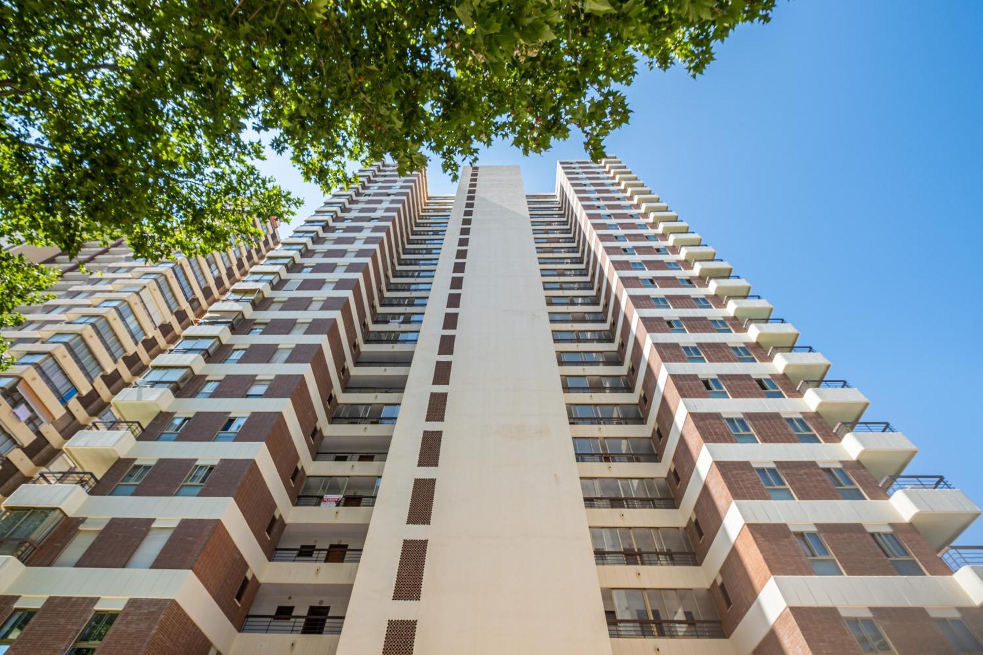 Acuarium Iii-2-f Levante Beach Apartamento *
