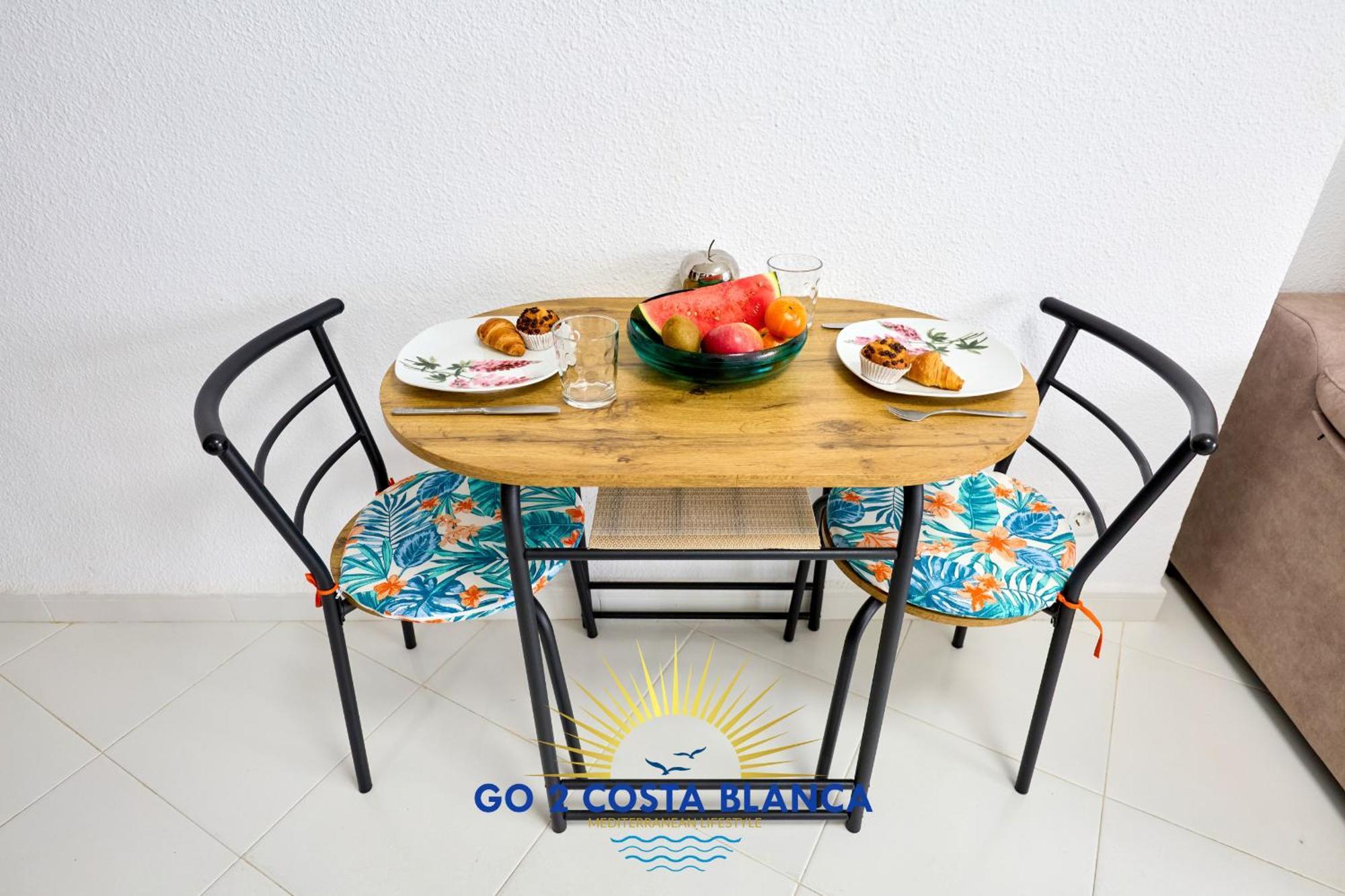 Oasia Apartamento *